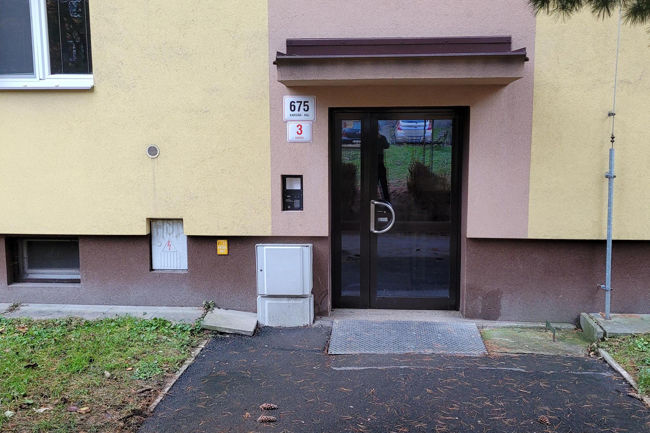 Stavební práce Milan Mieres