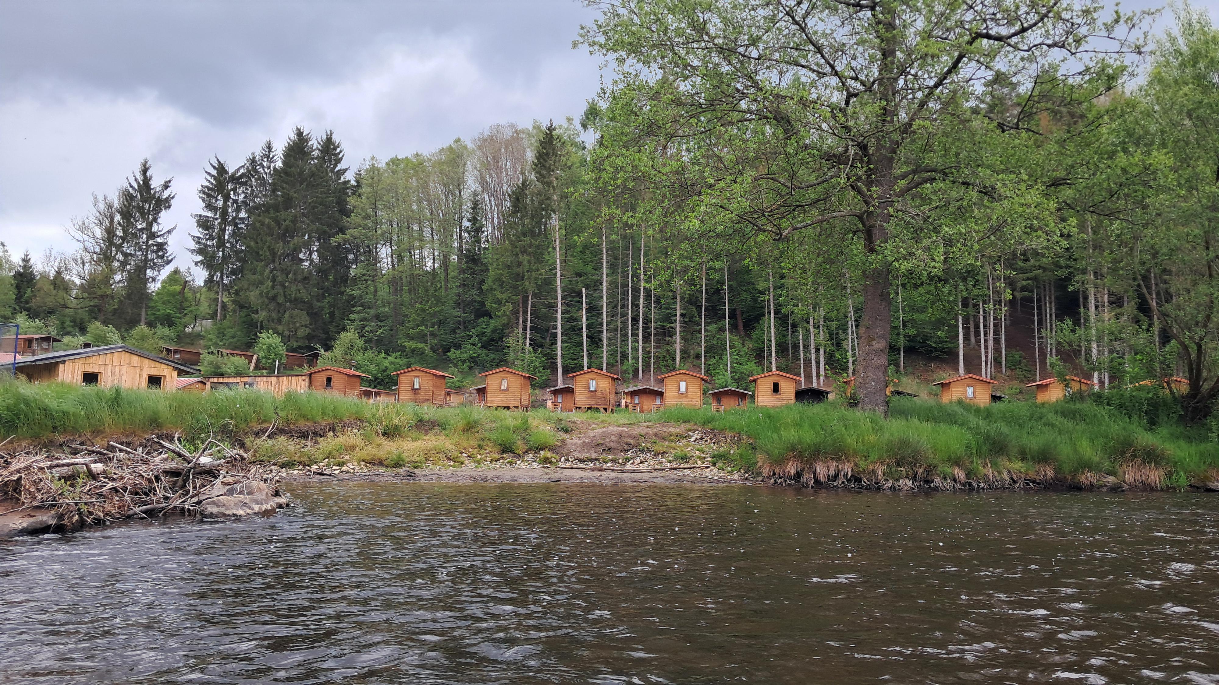 Kemp Vltava foto 3