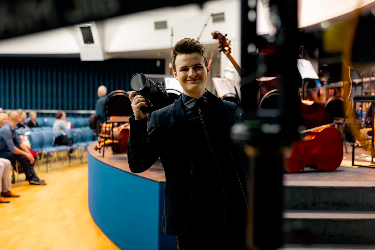 Tonda Kukleta - fotograf