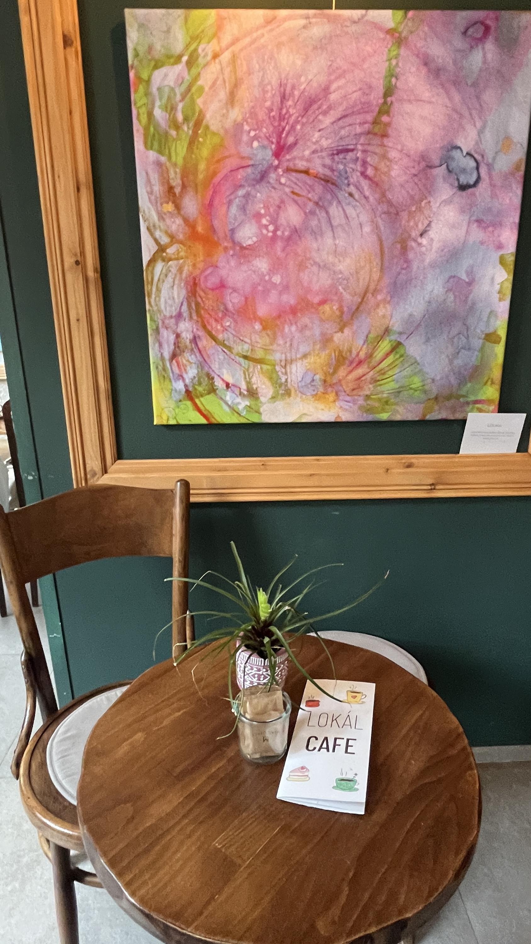 LOKÁL CAFE foto 5