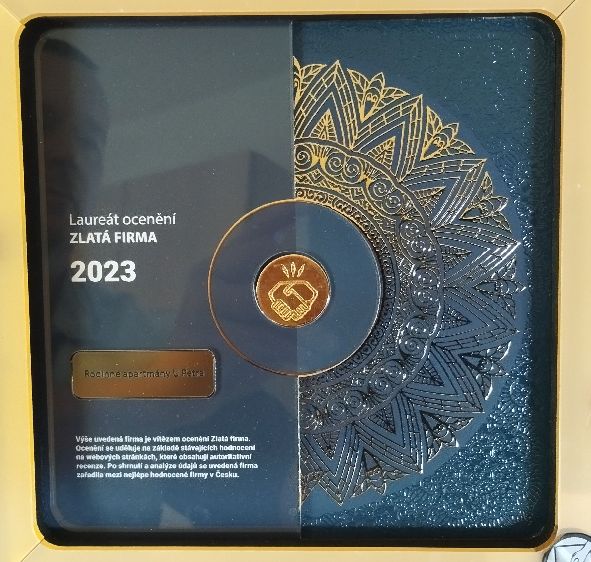 Apartmány U Petra Lipno foto 4