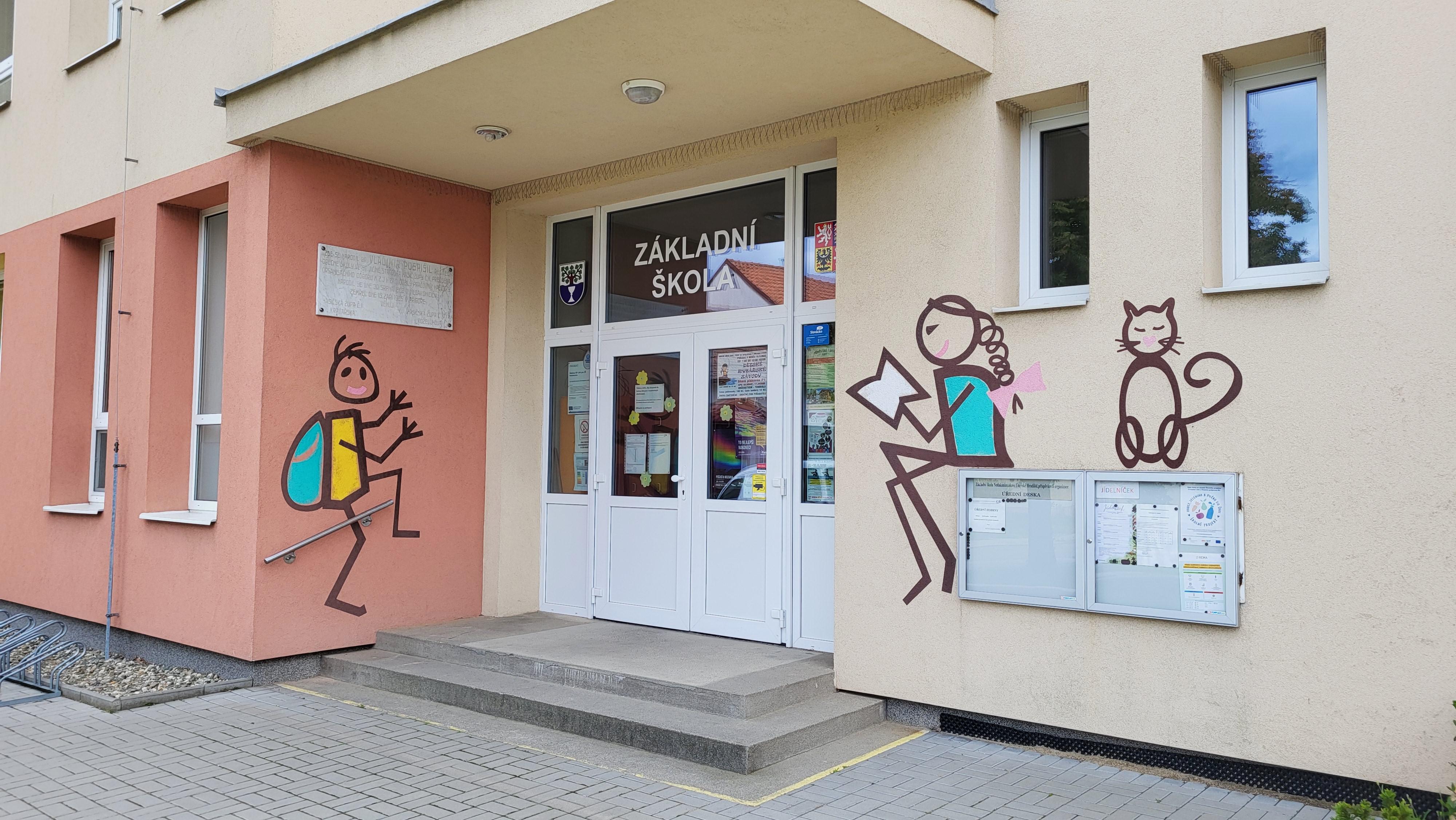 ZUŠ Slovácko - Nedakonice