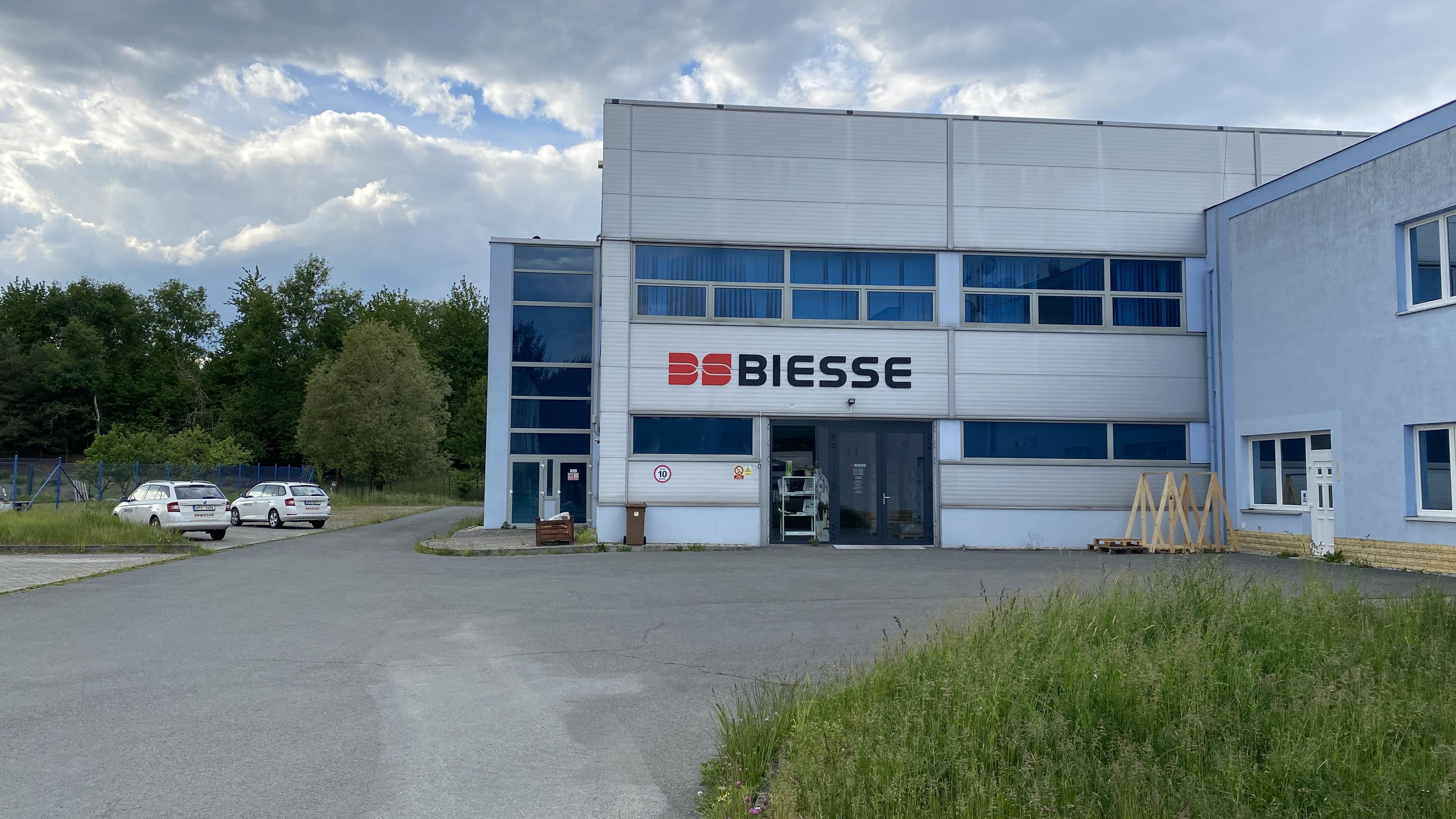 Bi Esse CZ - elektroinstalační materiál foto 2