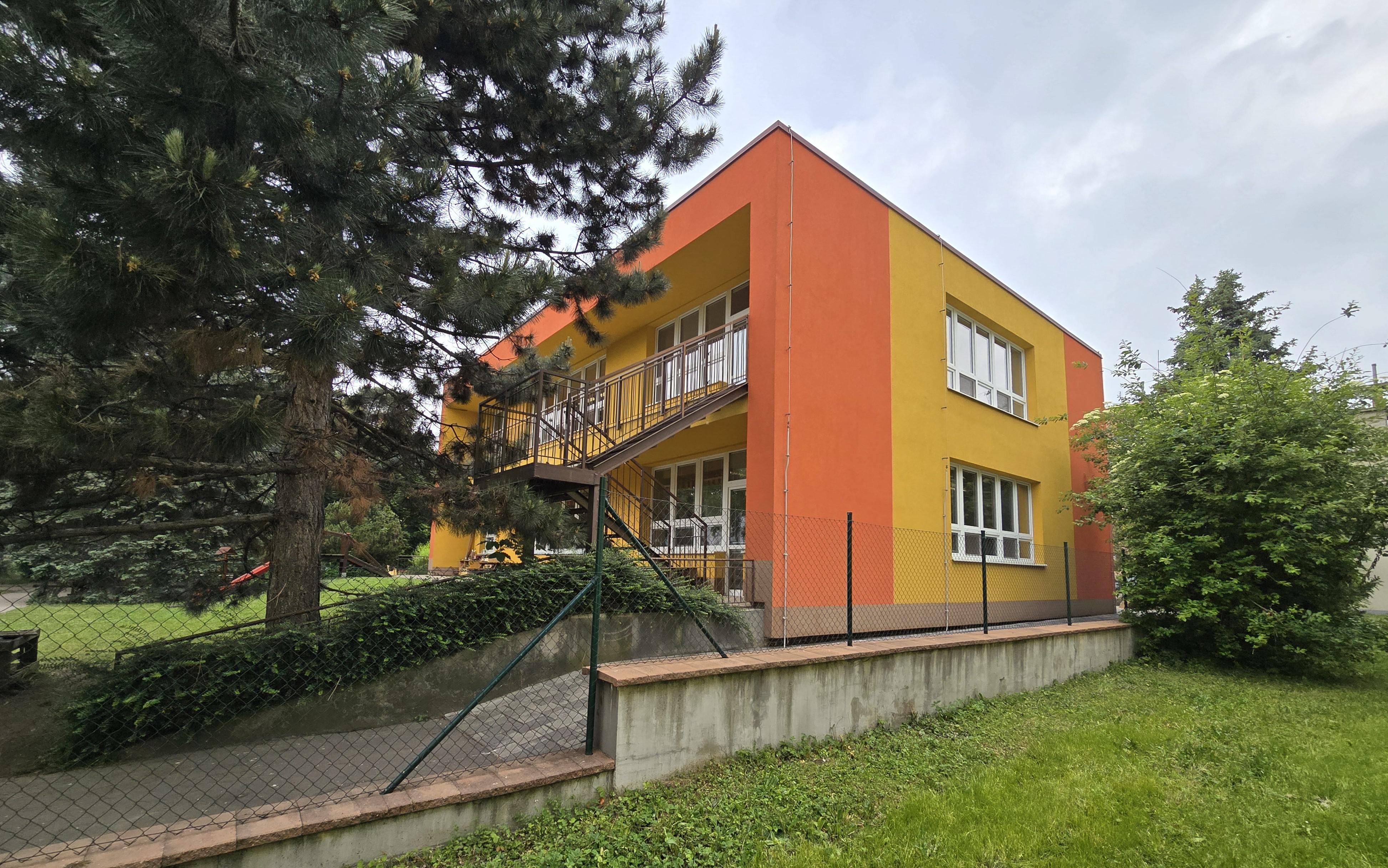 Mateřská škola Prostějov, ul. Šárka 4a foto 5