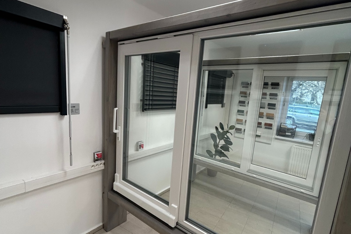 OKNOSTYL group, s.r.o. foto 6