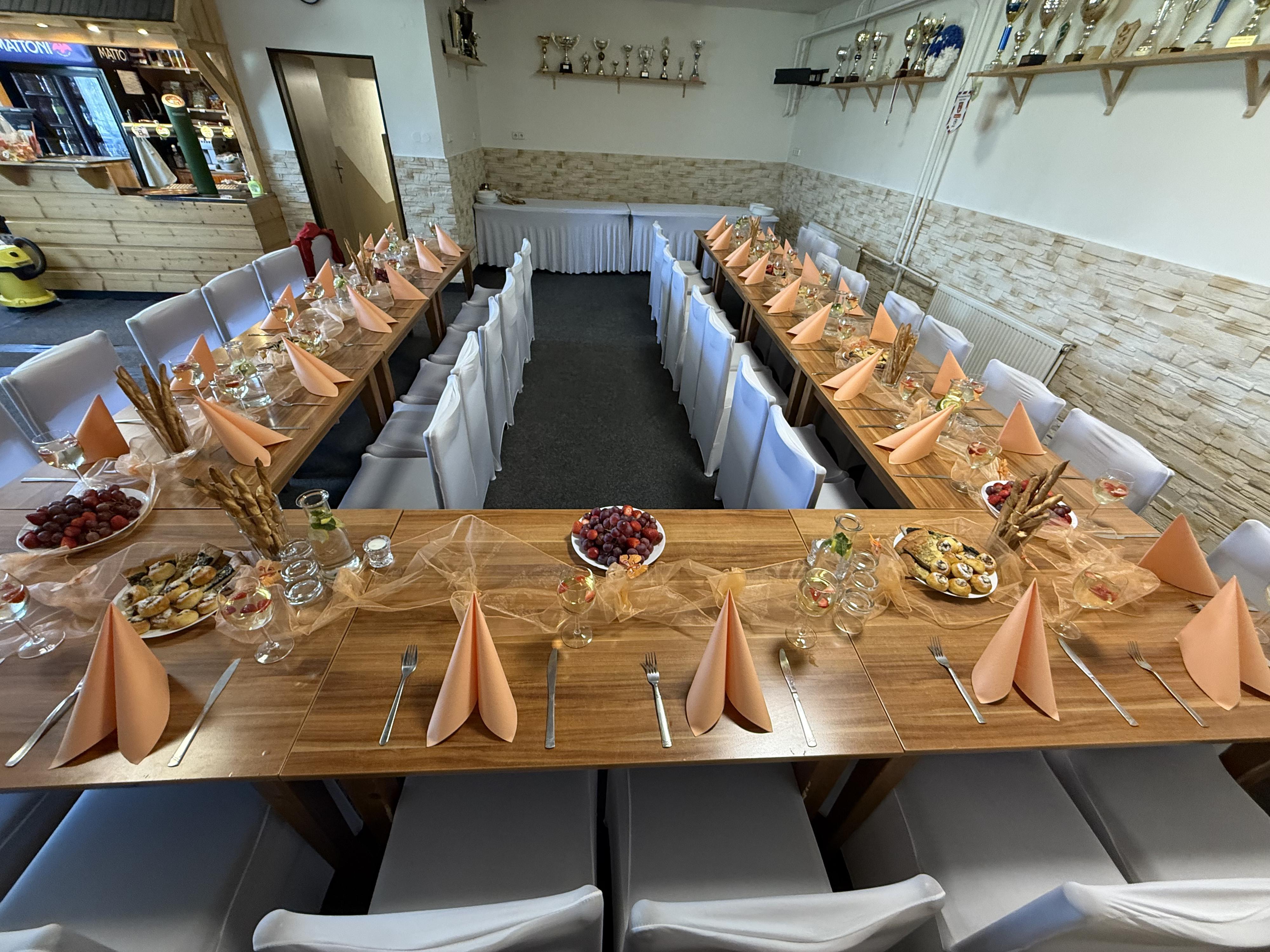 Restaurace Na Hřišti foto 2