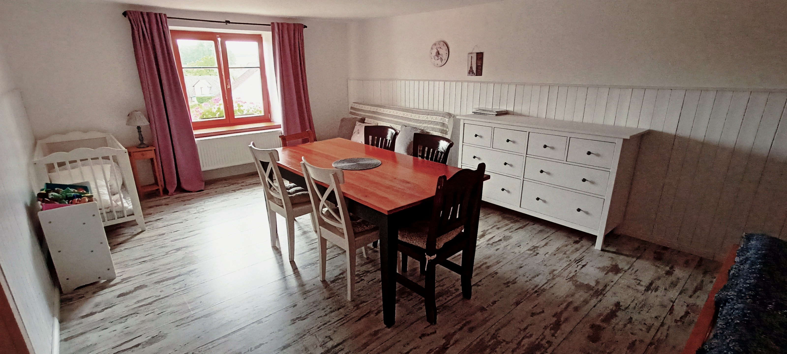 Ubytování Farma U Nýdrlů foto 3