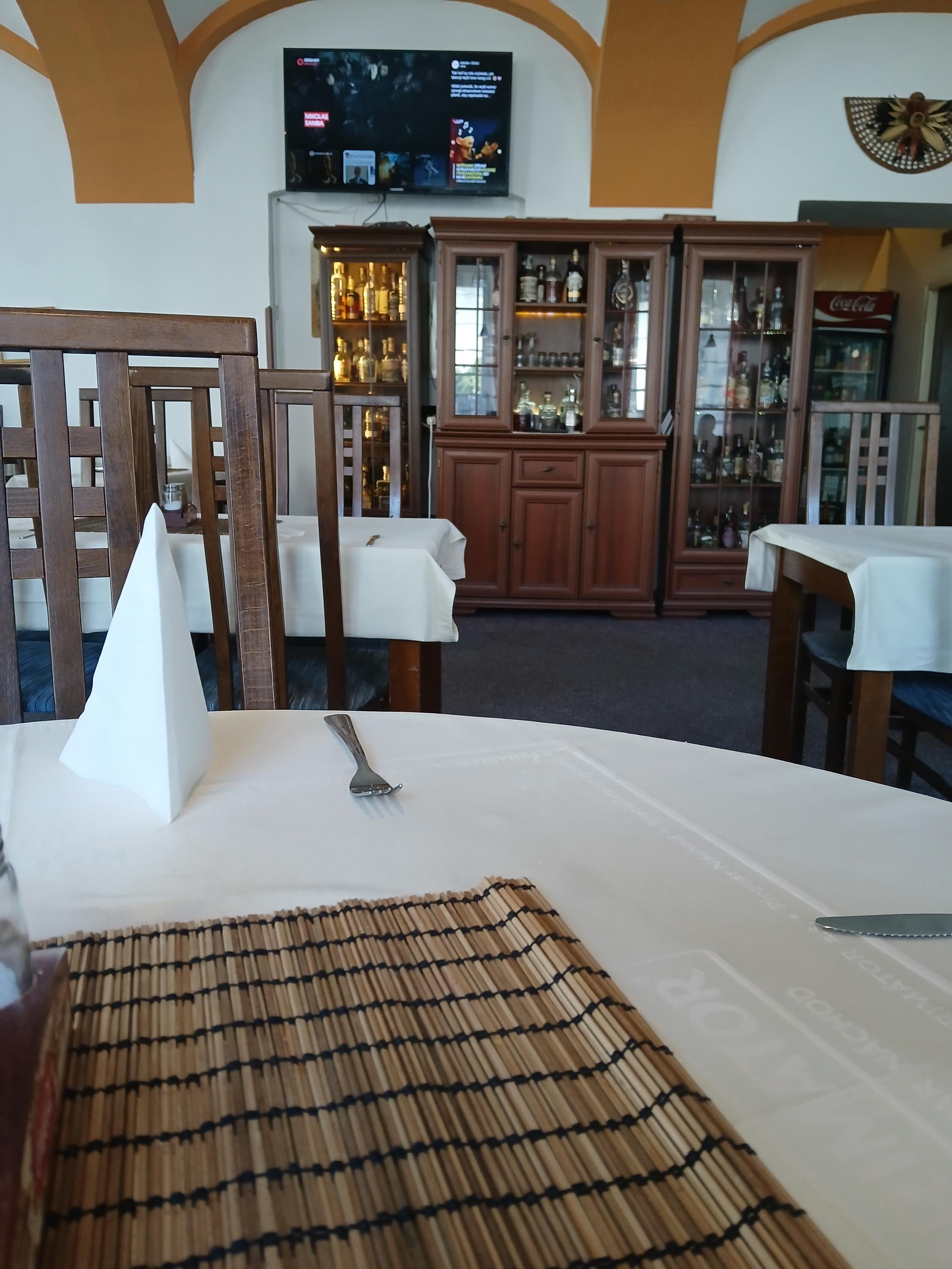 Restaurace Rambousek foto 2