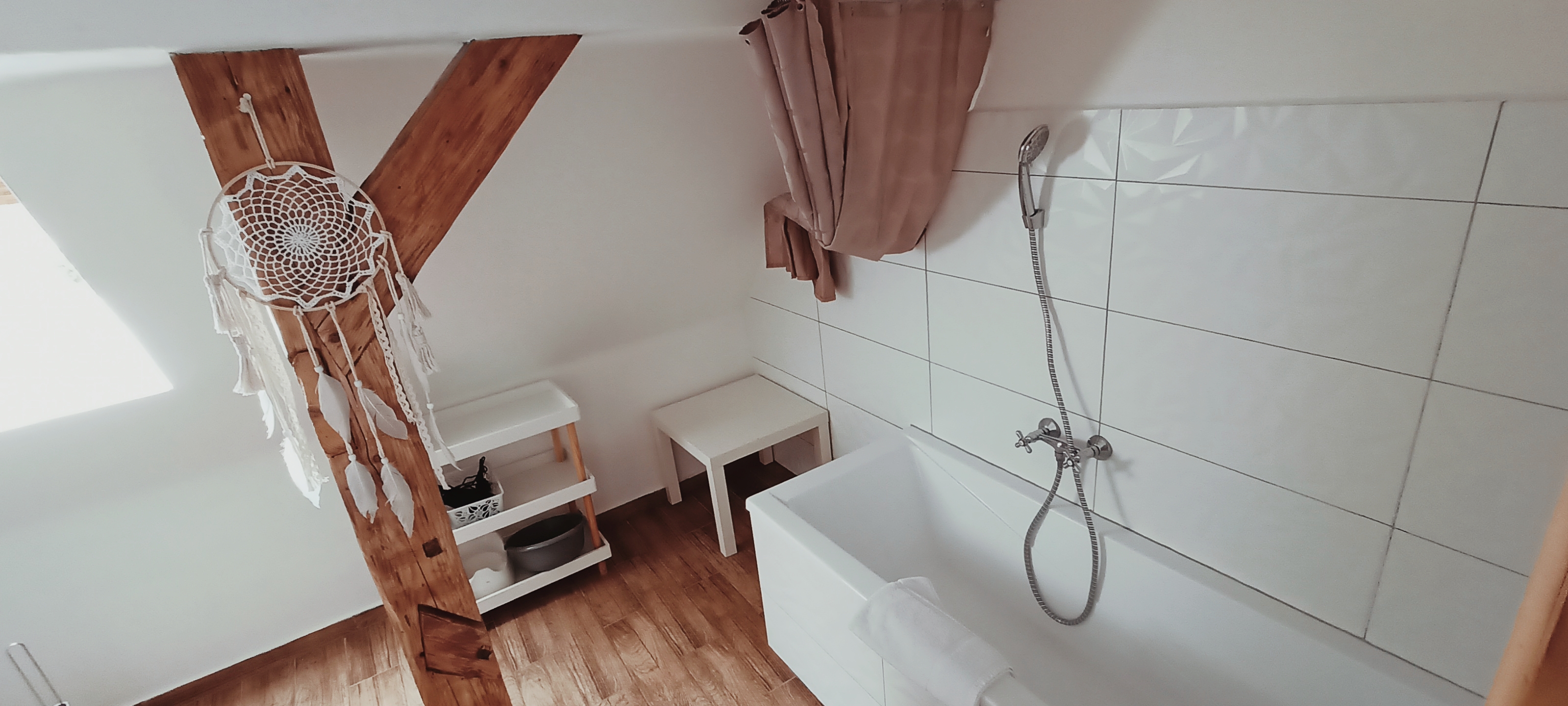 Ubytování Farma U Nýdrlů foto 4