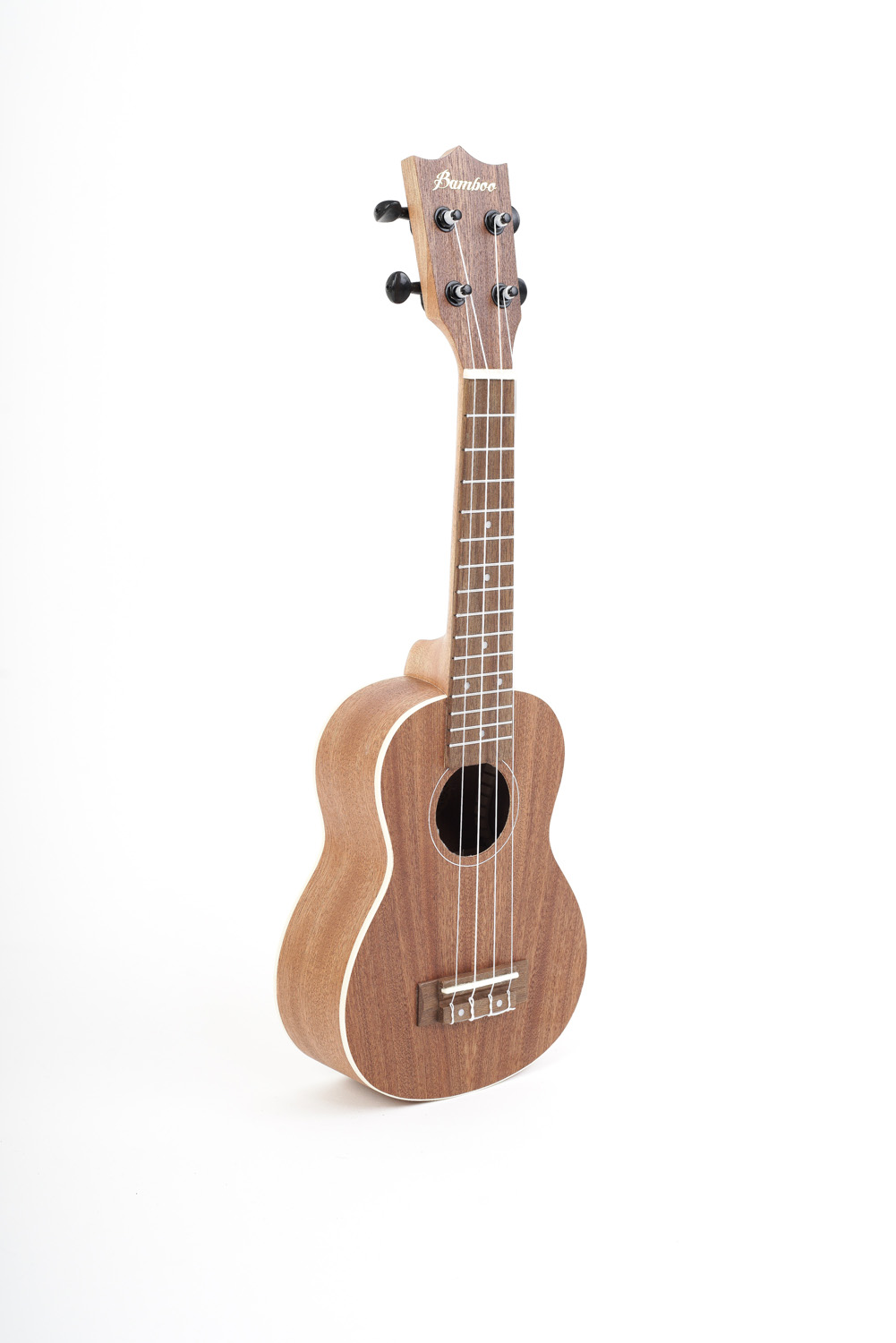 Individuální lekce hry na ukulele