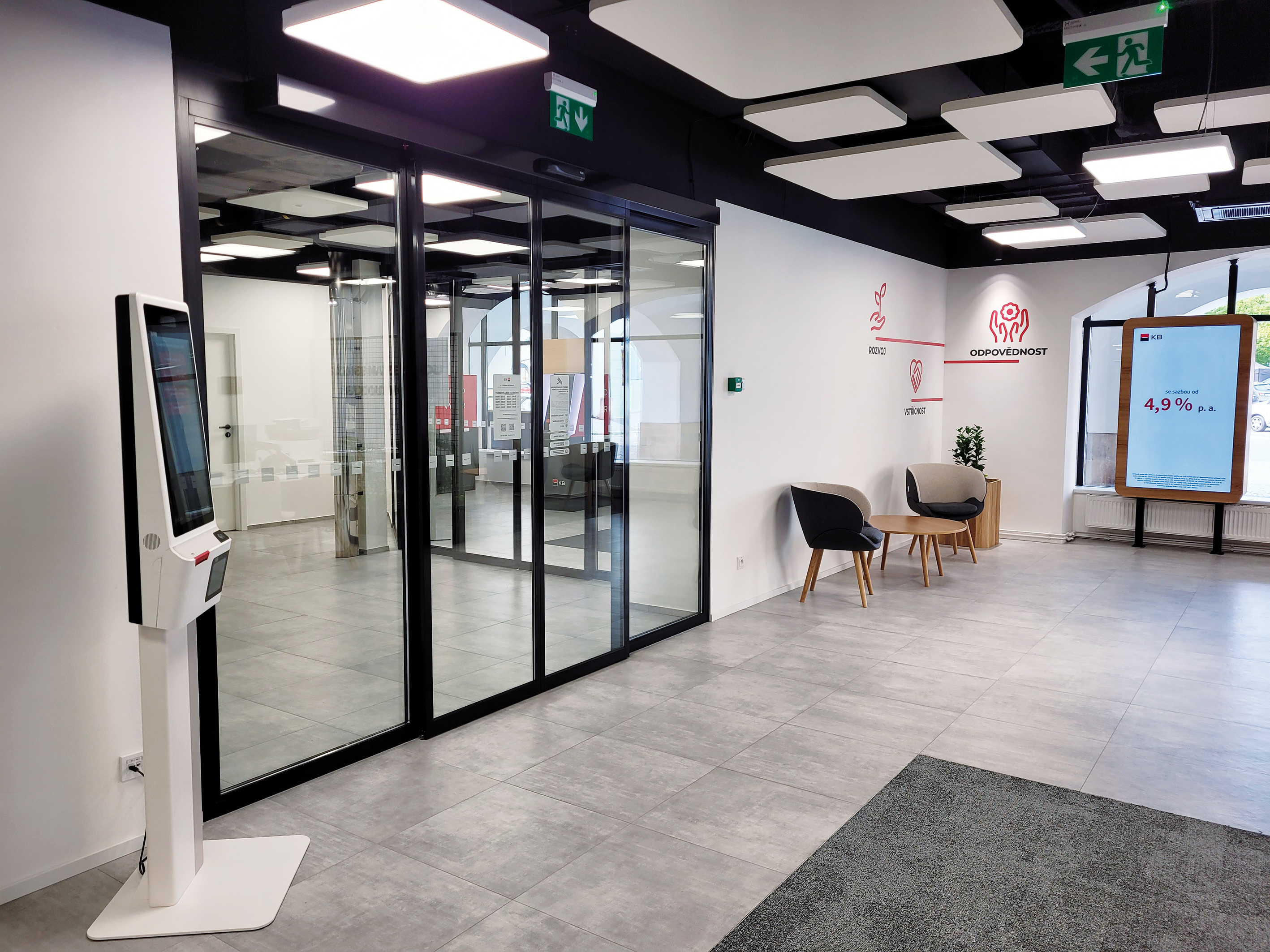 Komerční banka, a.s.