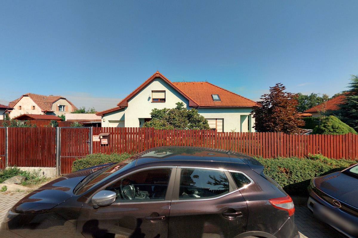 Masáže - Ivana Lhotská