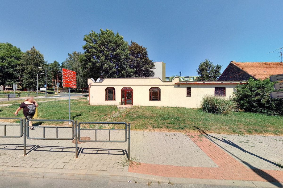 Veterina Mája ZBÝŠOV / Oslavany