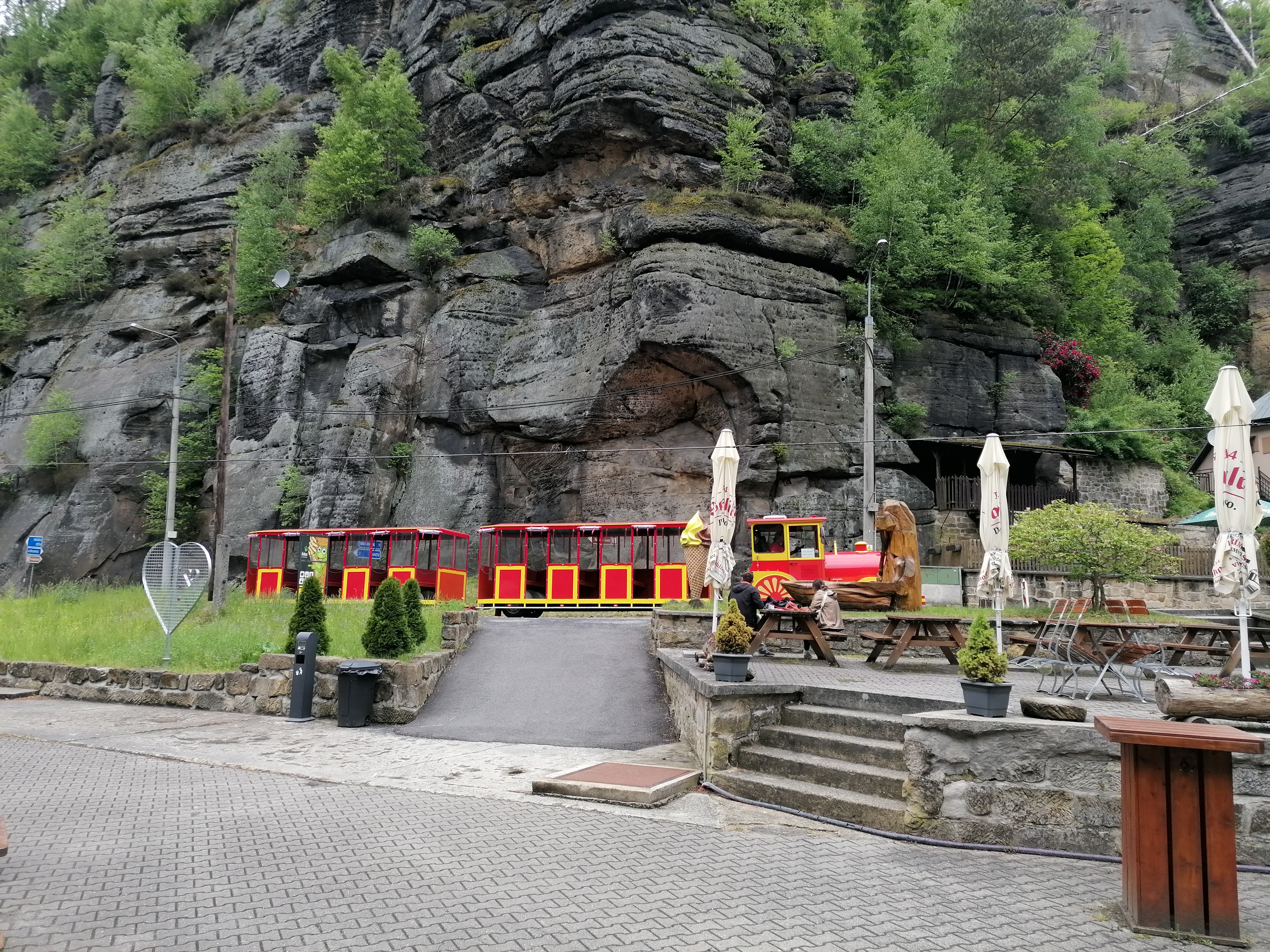 Kiosek Žába foto 3