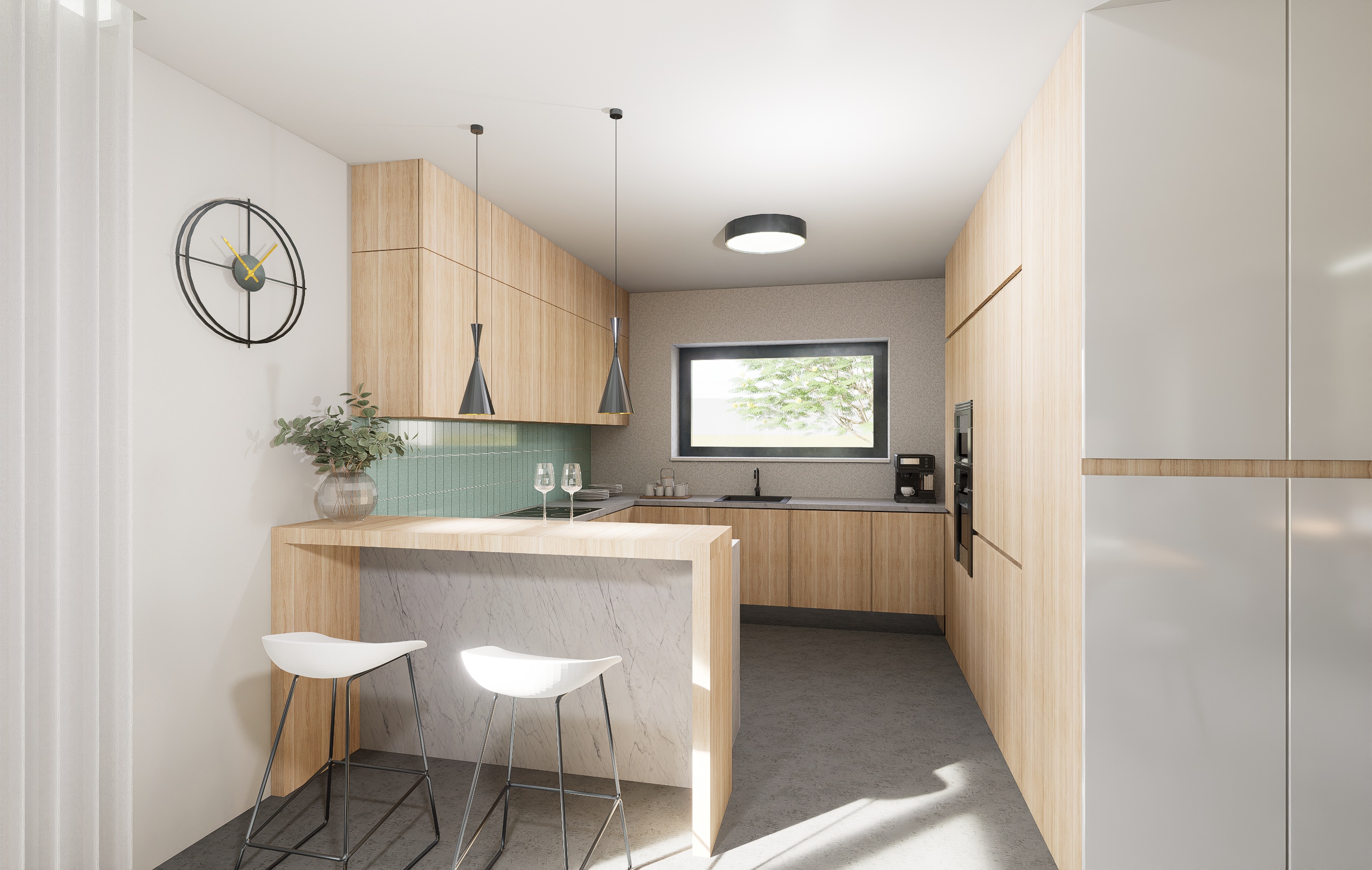 Ing. arch. Helena Čermáková | archell.cz foto 4