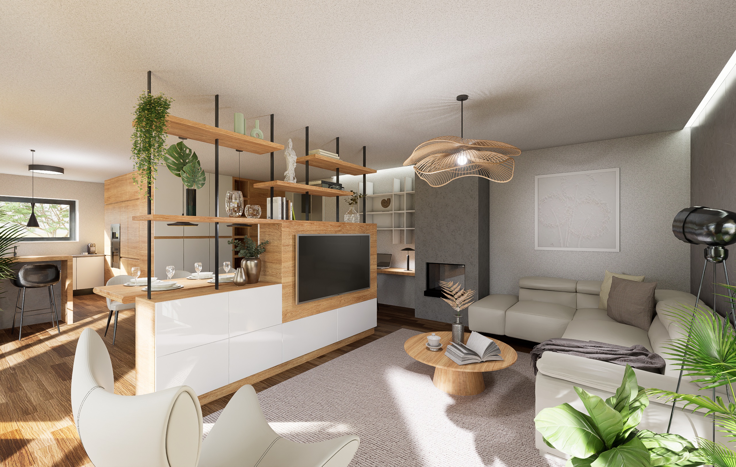 Ing. arch. Helena Čermáková | archell.cz foto 2