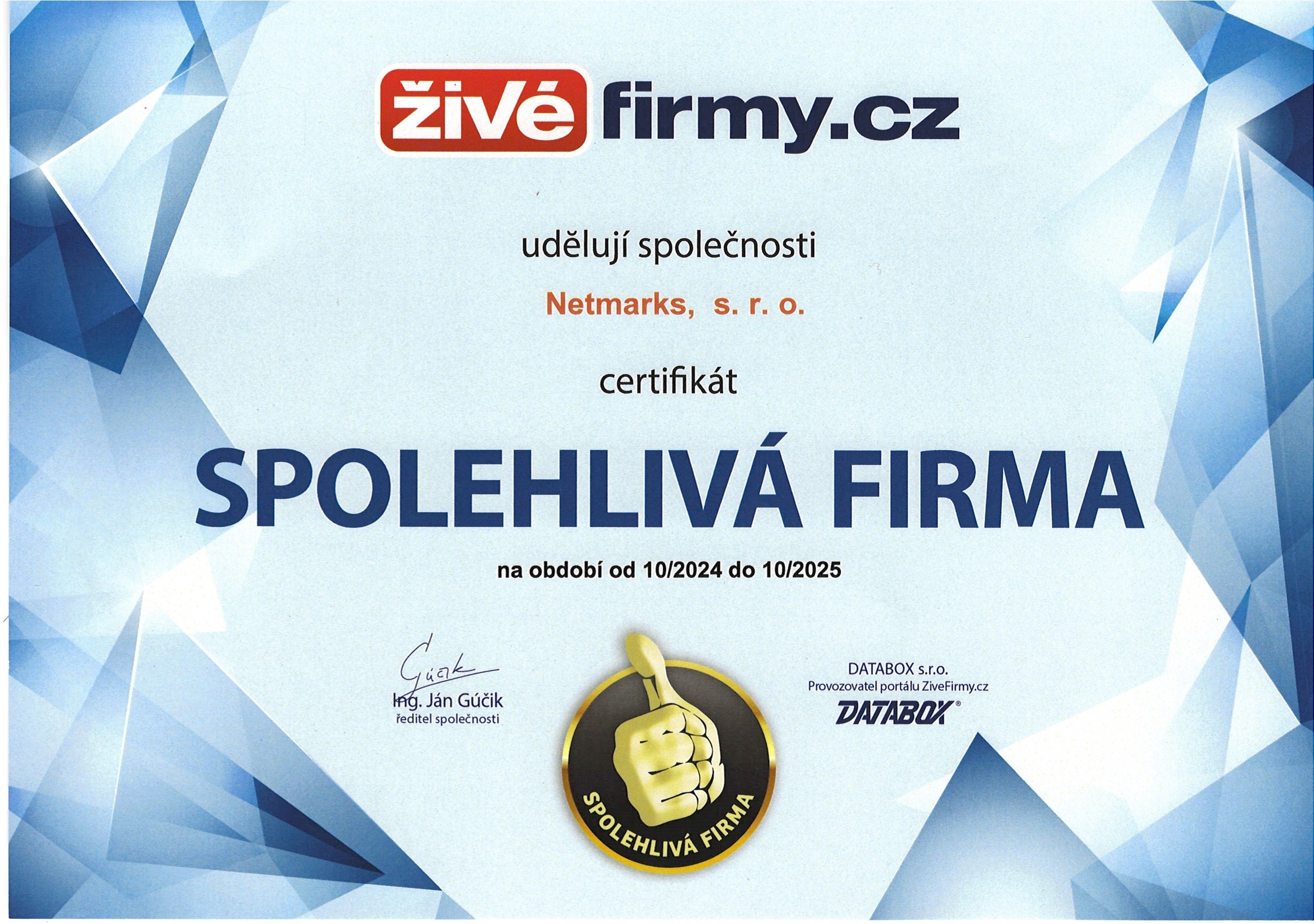 Netmarks, s.r.o. - personální agentura foto 2