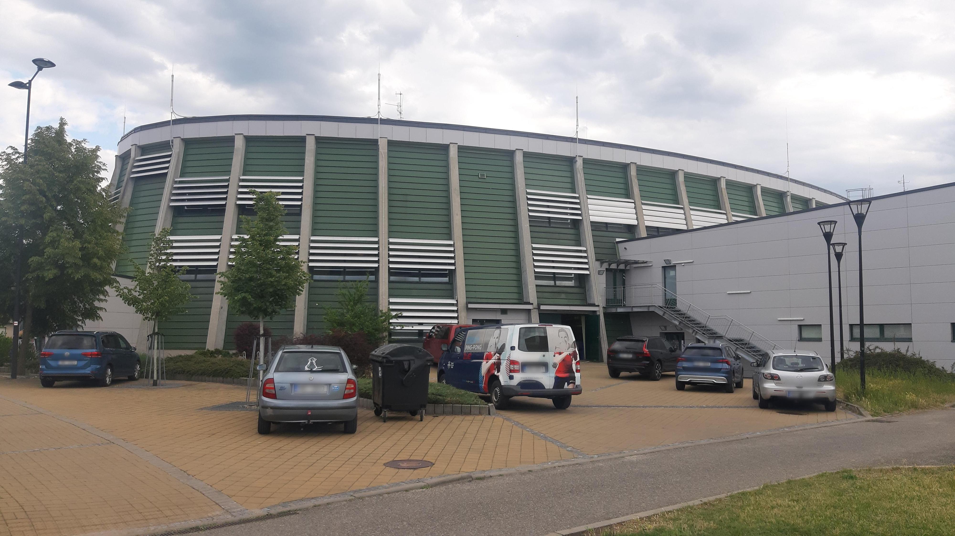 TEZA Hodonín, příspěvková organizace foto 4