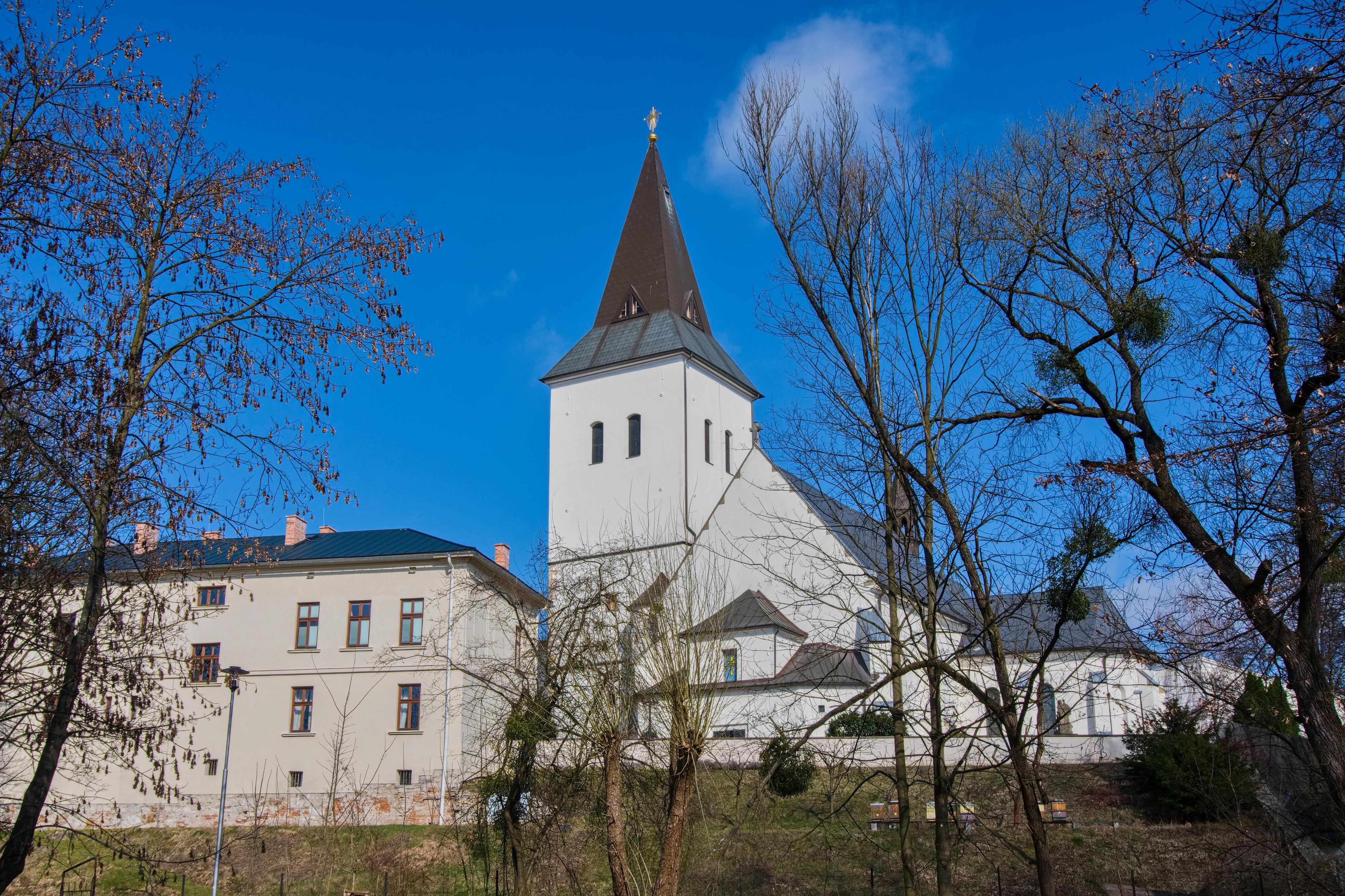 Římskokatolická farnost Karviná foto 6