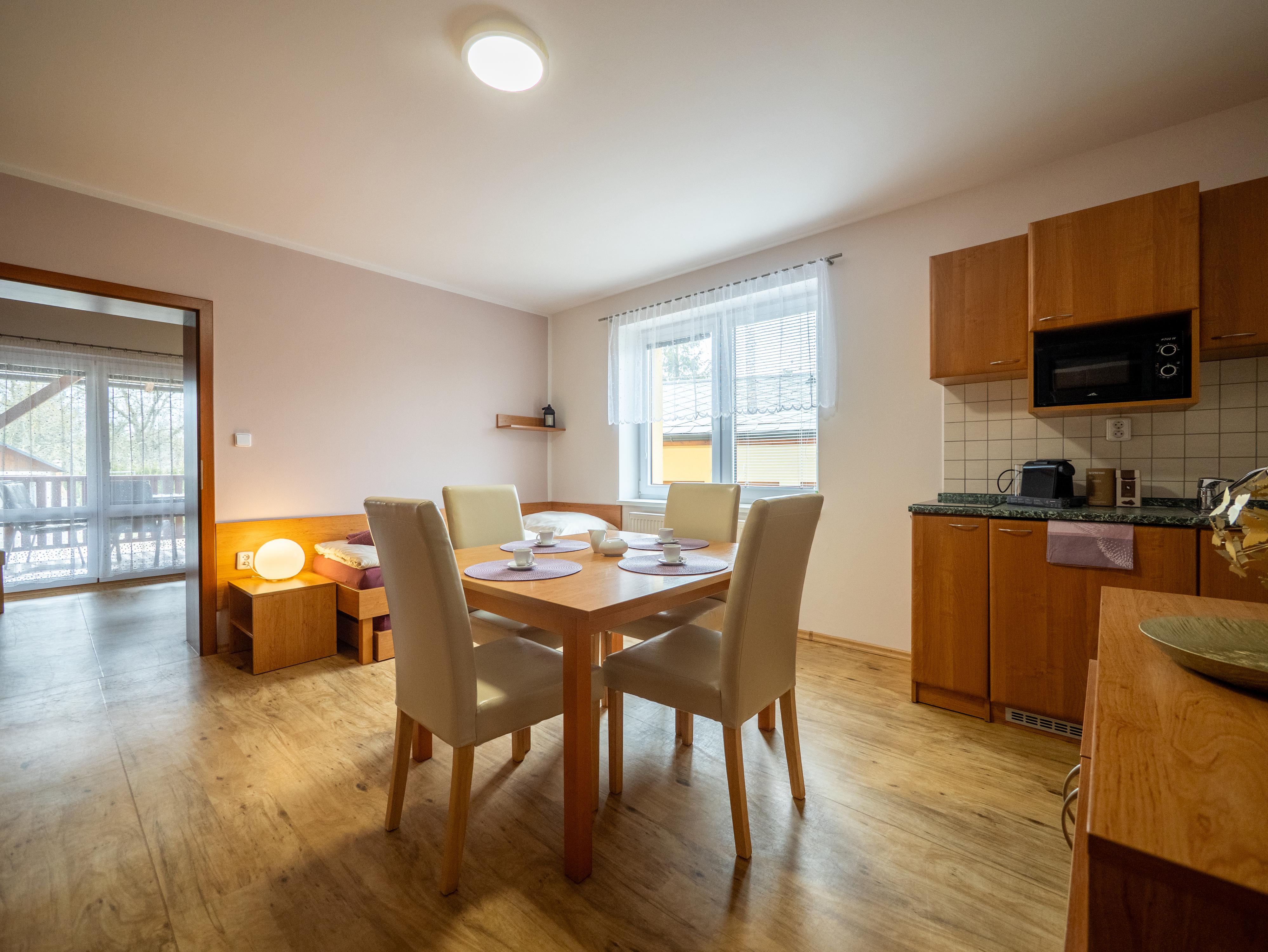 Penzion Javorník foto 6