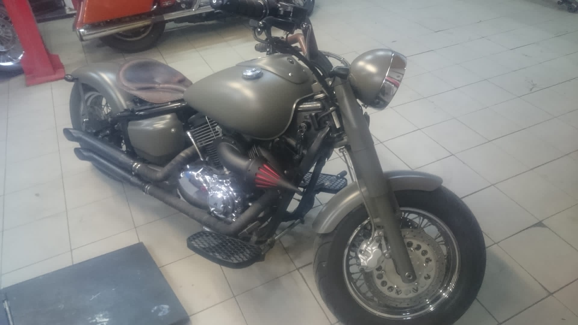 Autoslužby a.s. foto 3