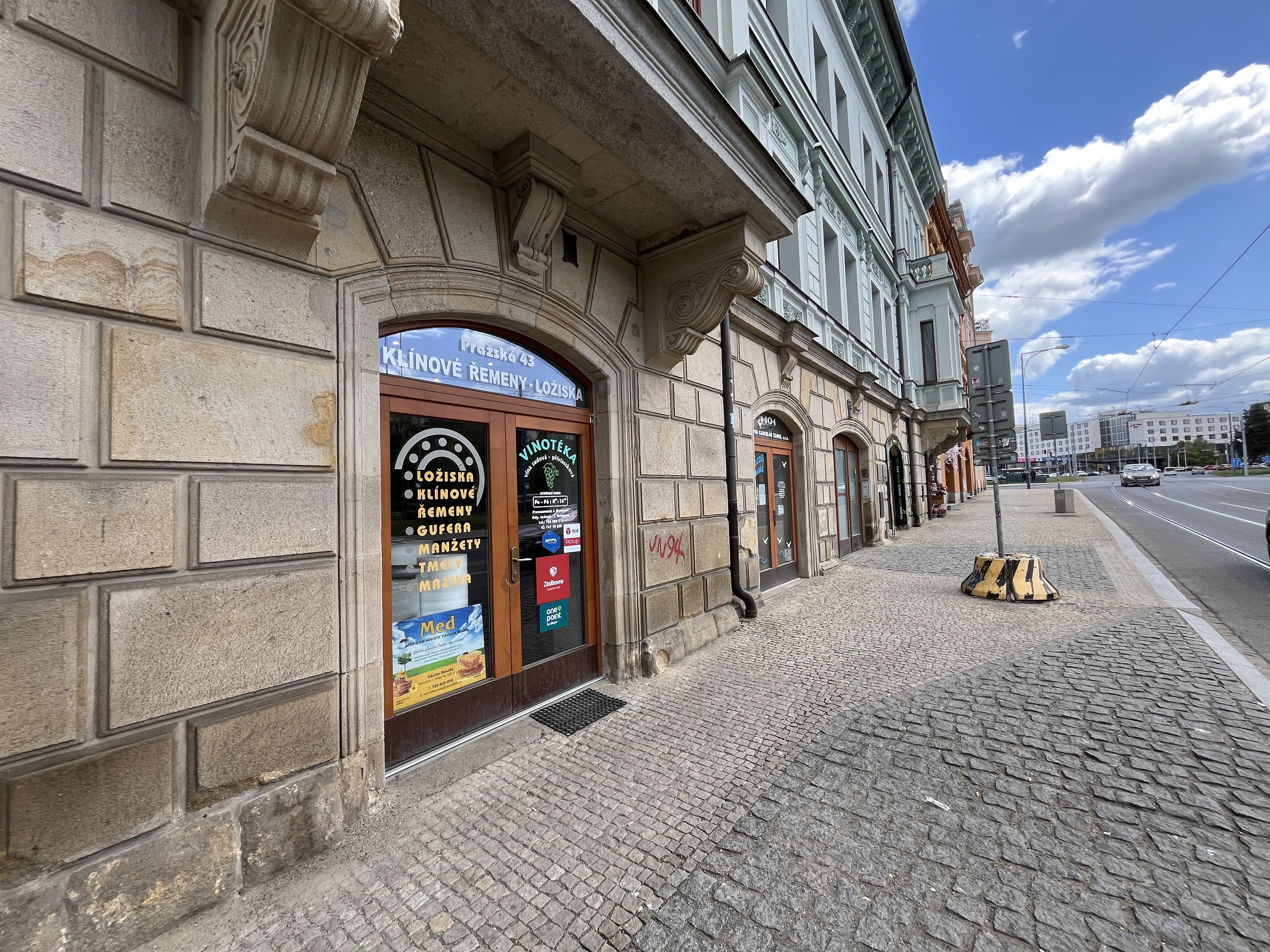 Ložiska Jana Kroupová foto 5