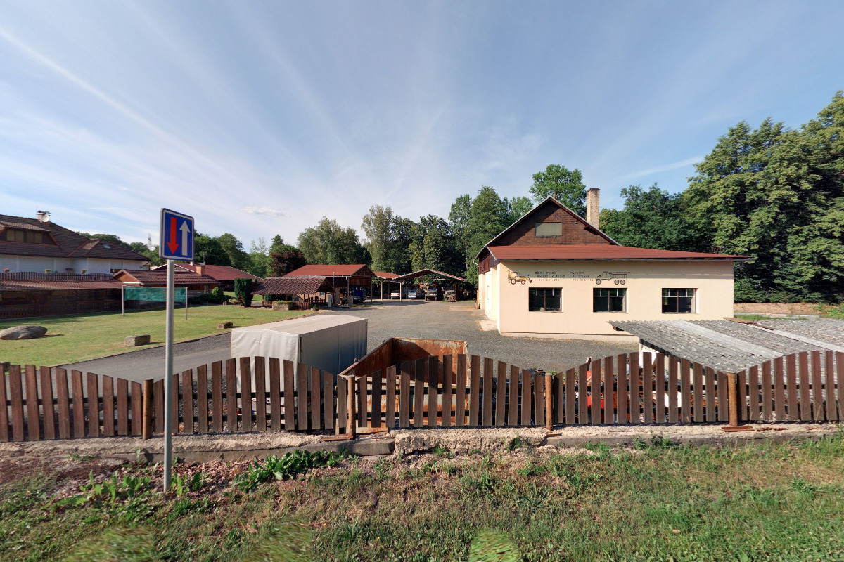 Autodoprava David Chudoba