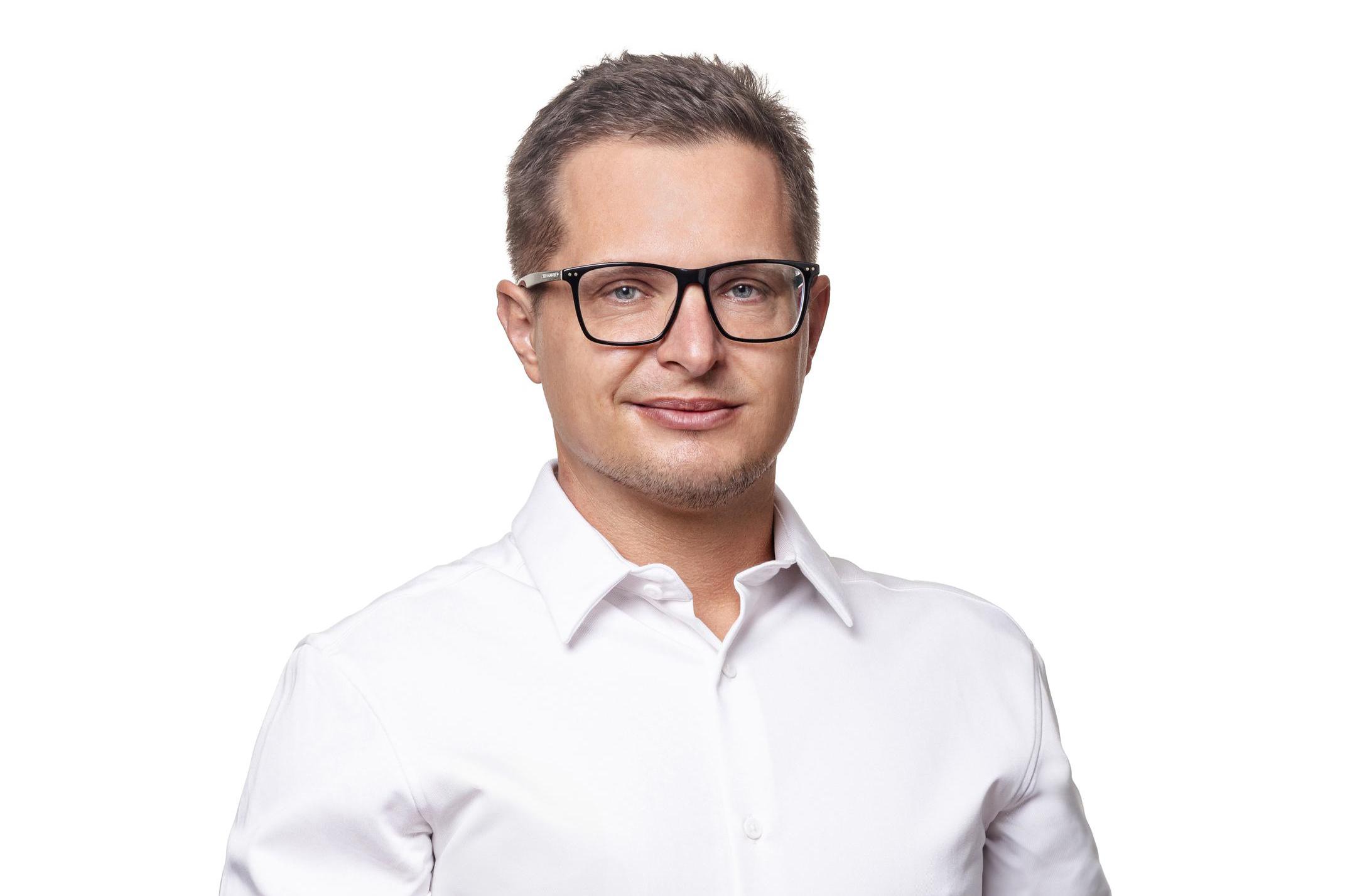 Michal Srokosz - realitní činnost / KIWI Reality