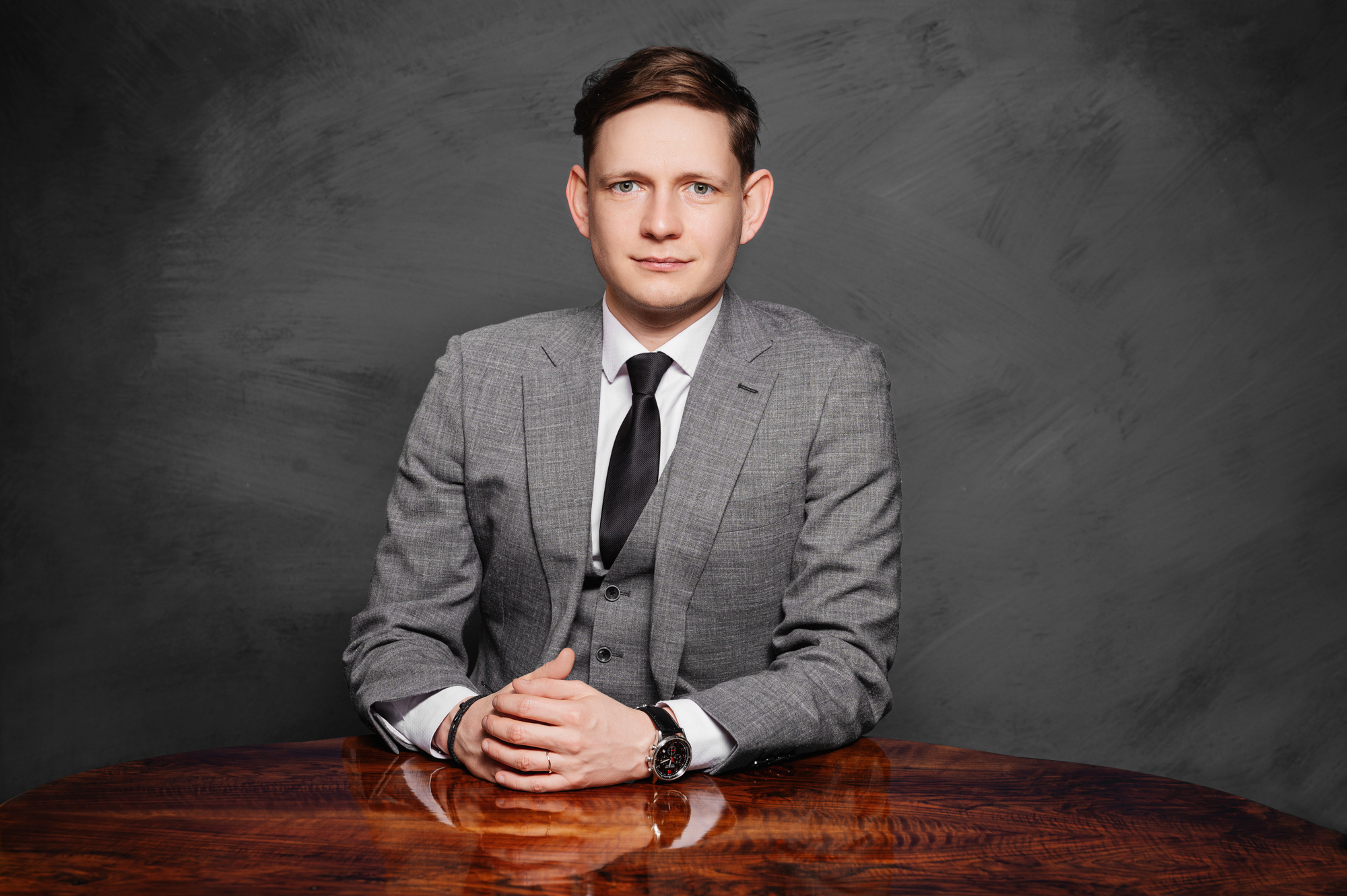 Profesní/business portrét