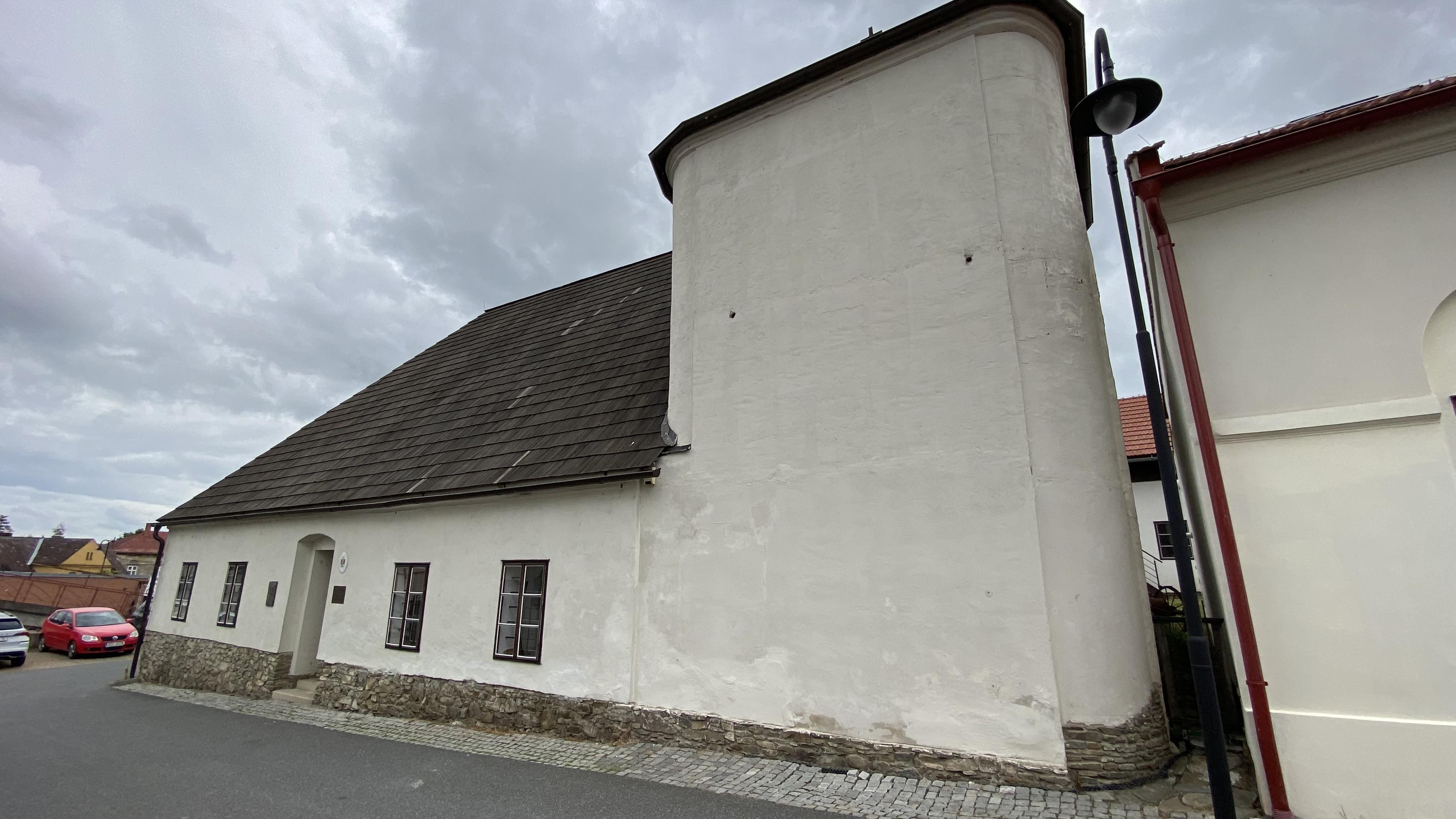 Muzeum městského práva - Katovna foto 3