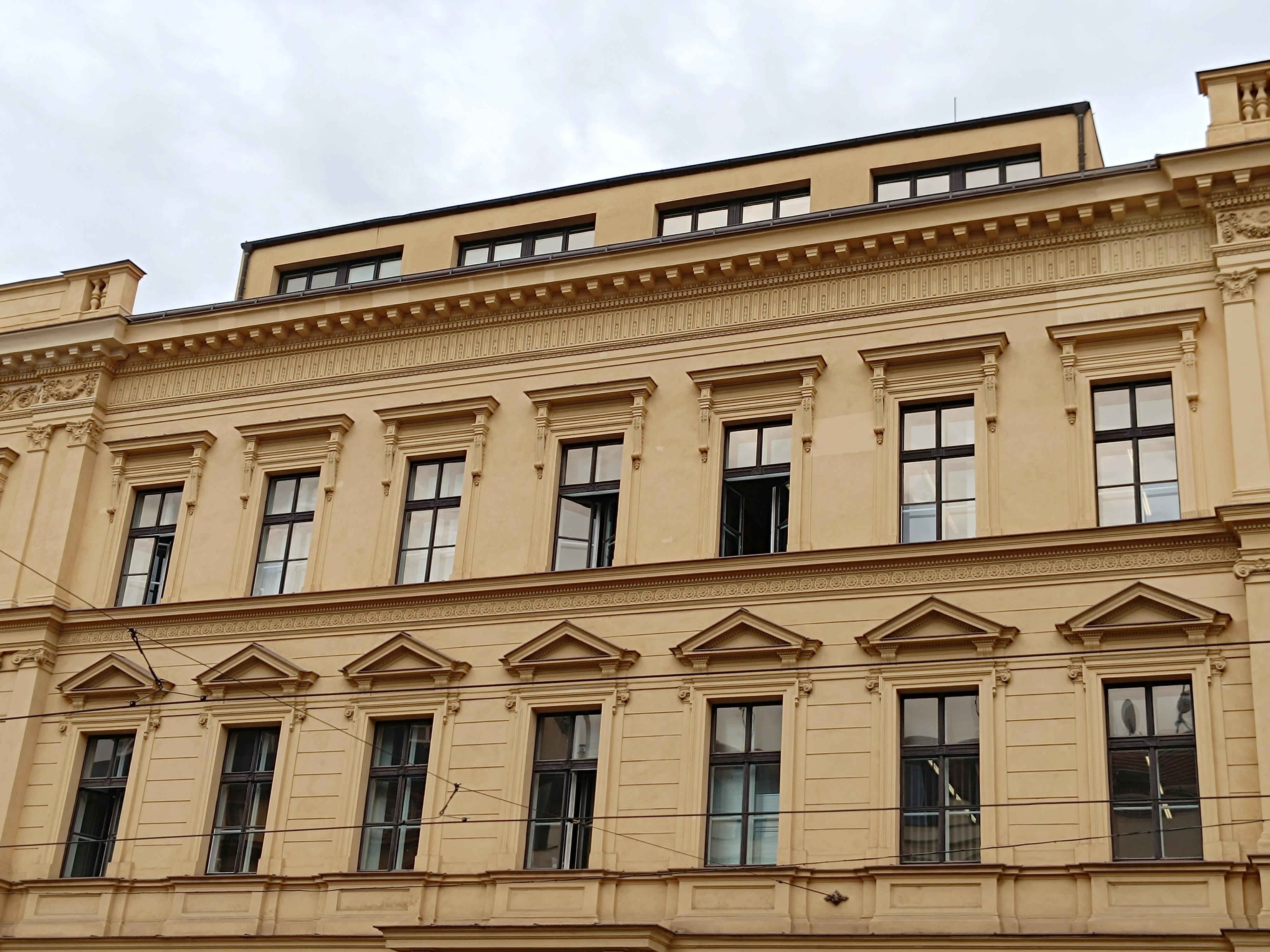 Obvodní soud pro Prahu 2 foto 3