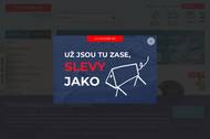 Fotografie Levnelyze.cz