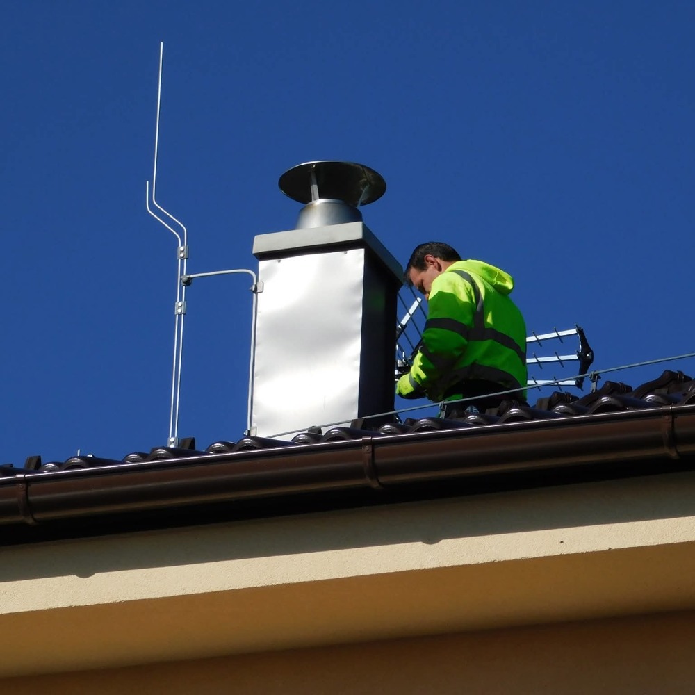 Eko Kominictví s.r.o. foto 3