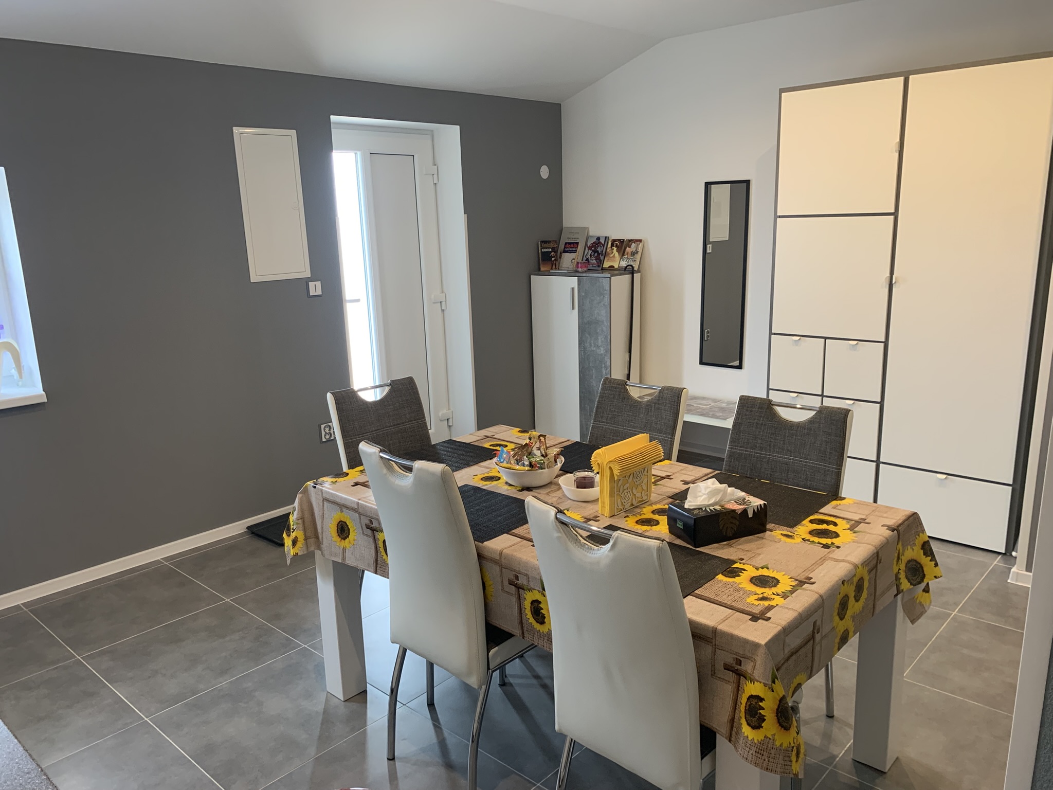 Apartmán Březí u Mikulova foto 2