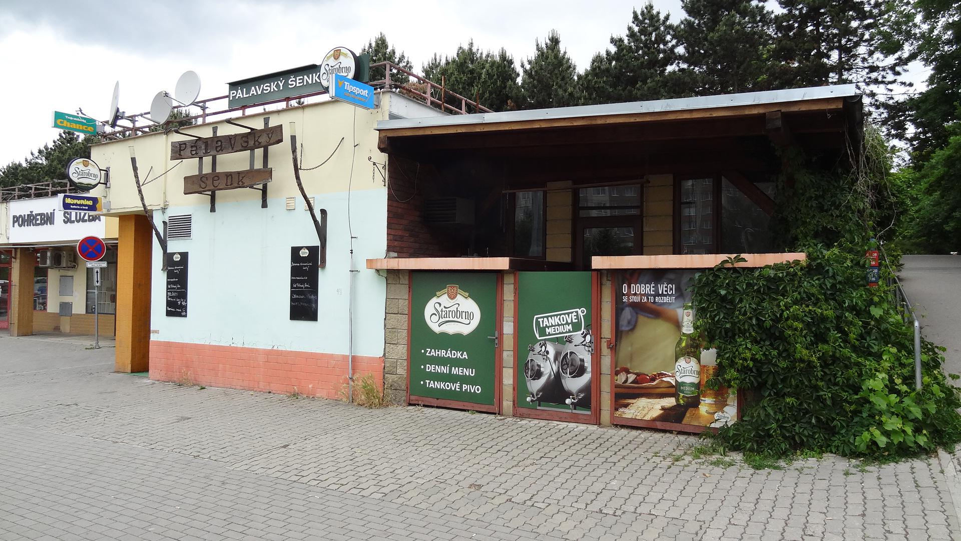 Pálavský šenk foto 4