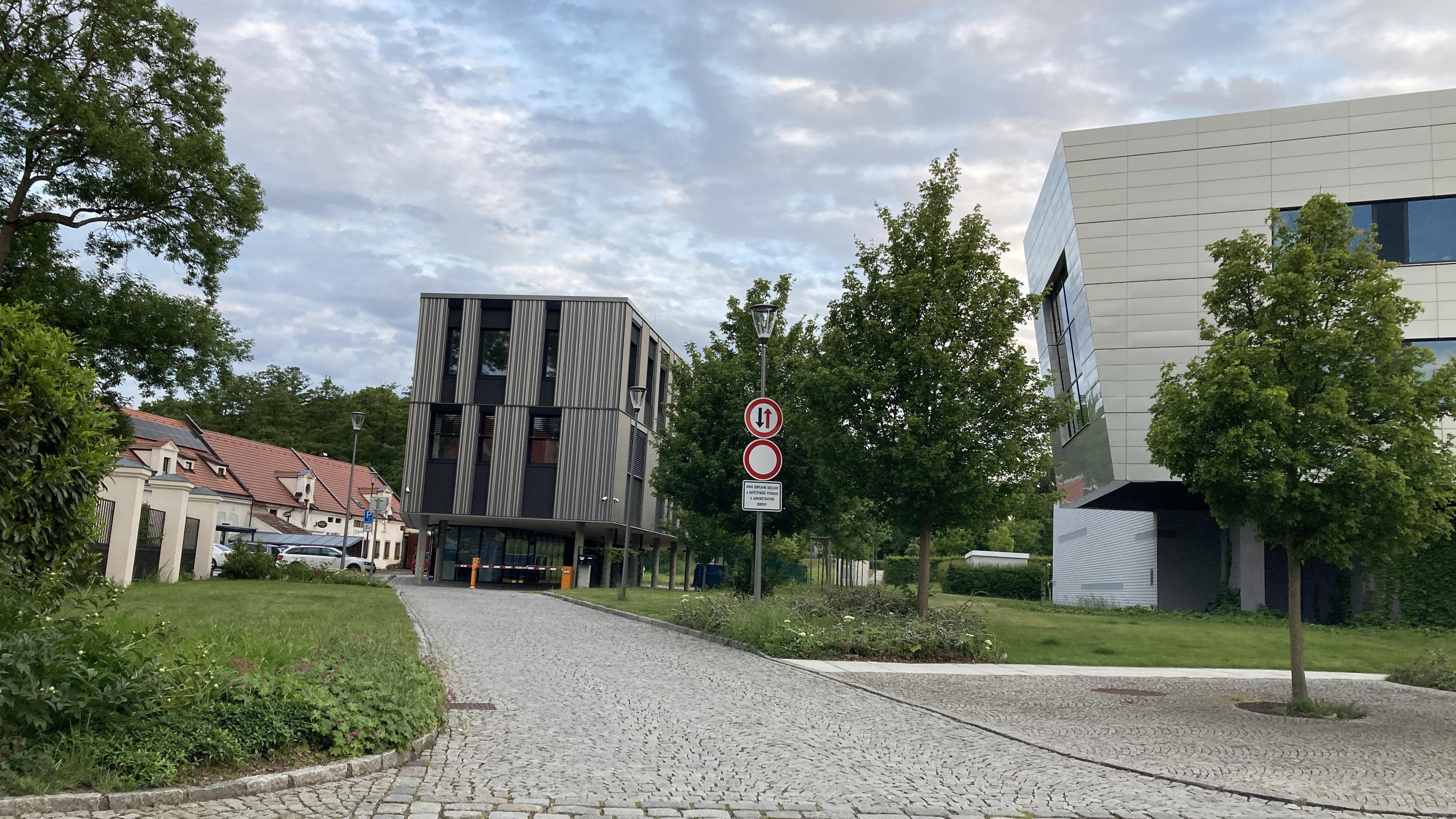 Rigaku Innovative Technologies Europe, s.r.o. foto 1