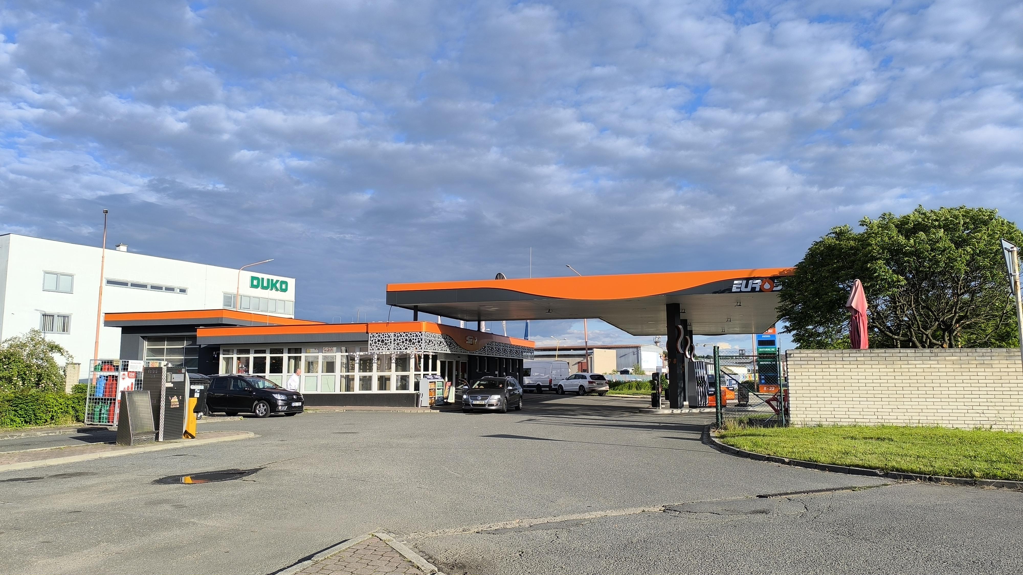 EUROBIT - čerpací stanice, s.r.o. foto 3