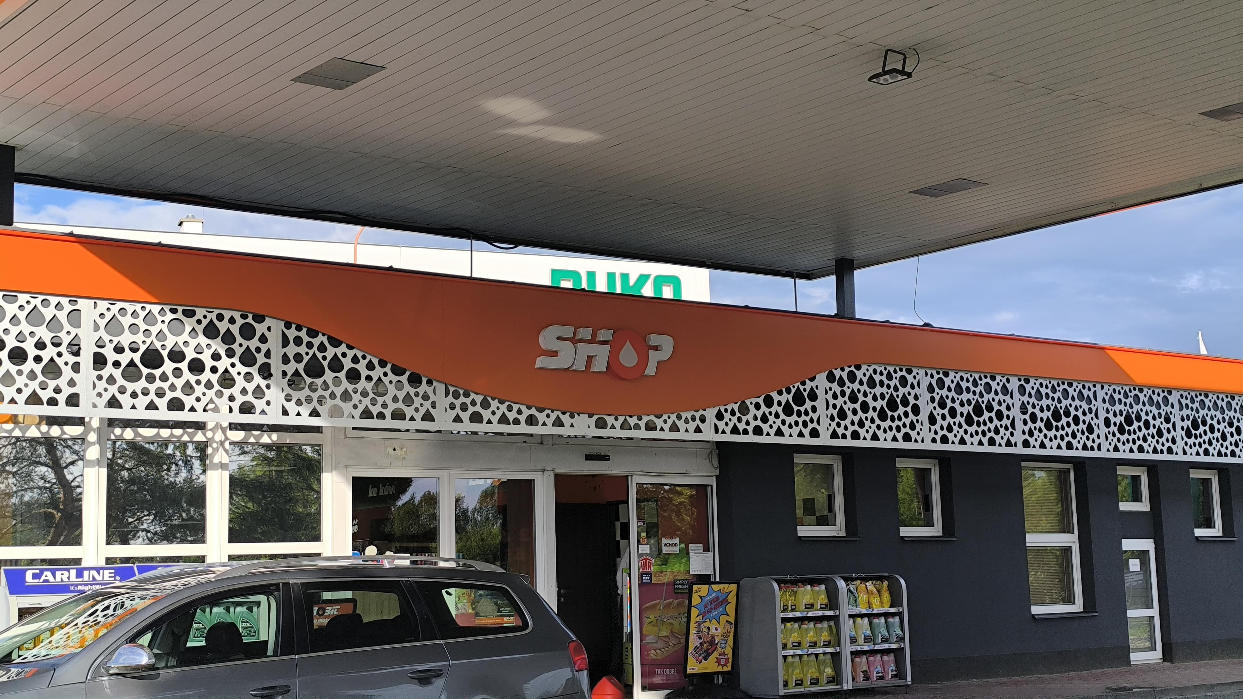 EUROBIT - čerpací stanice, s.r.o. foto 5