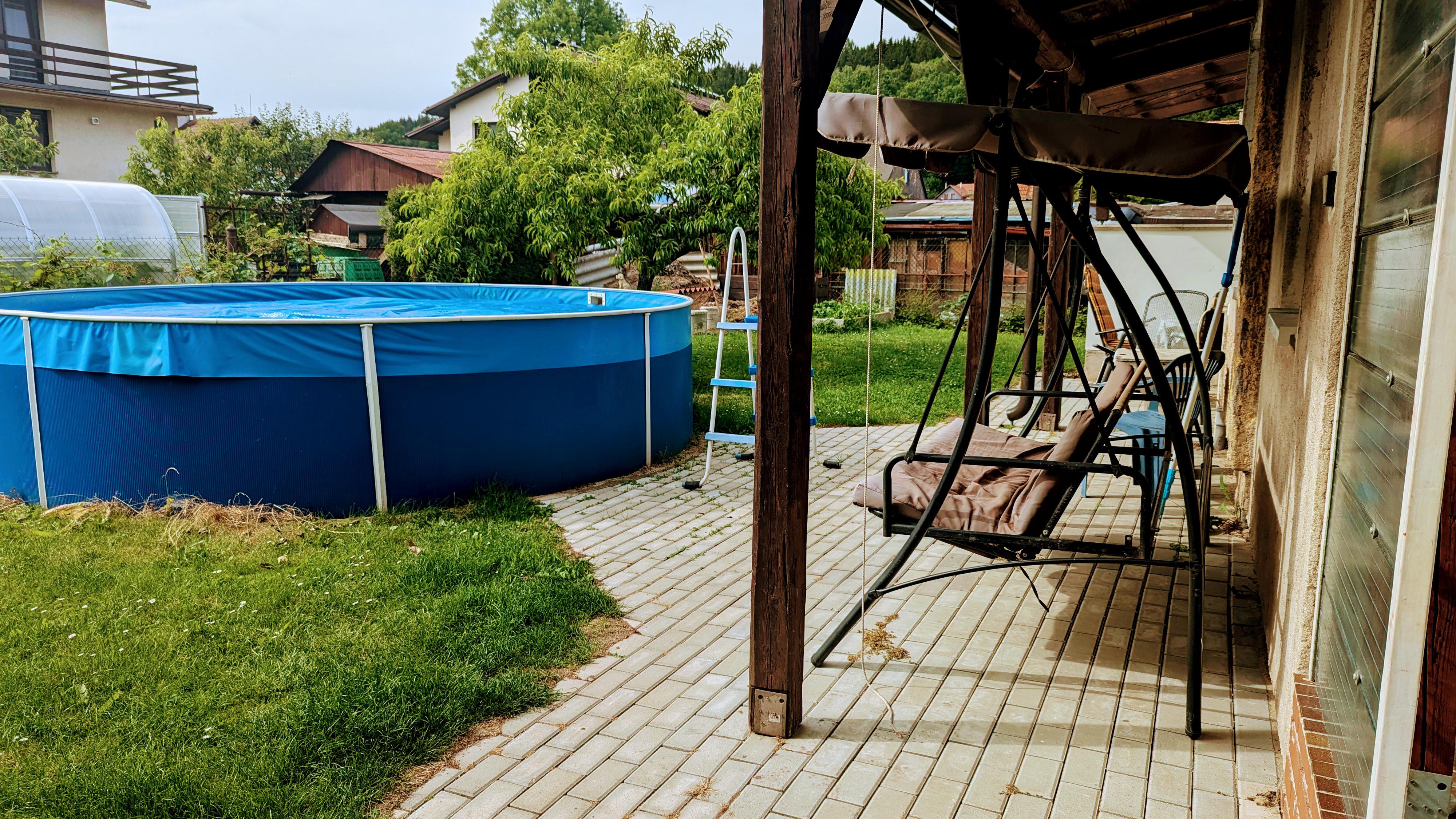 Ubytování Pod Něžnym Obrem foto 4