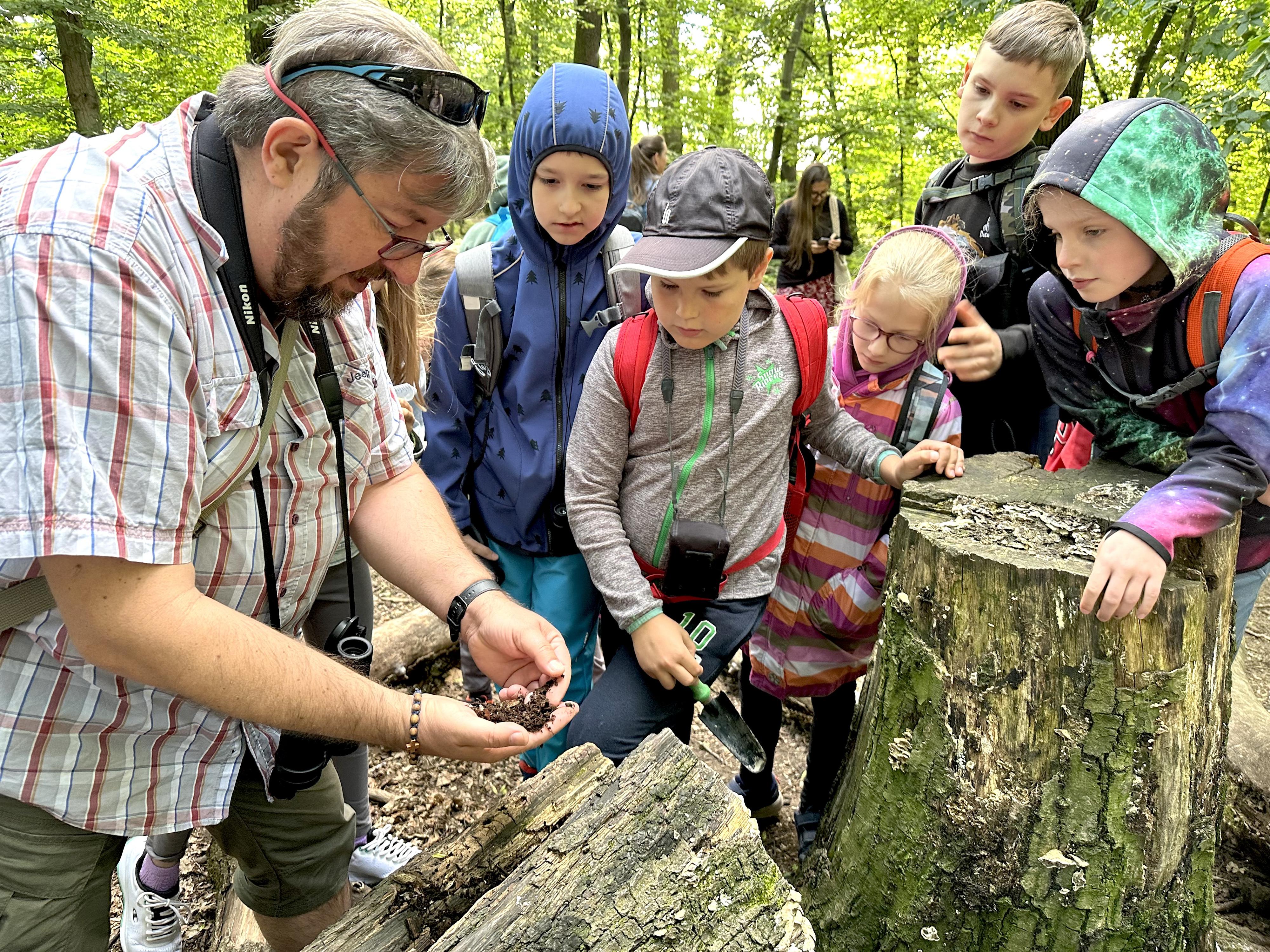 Soukromá základní škola Cesta k úspěchu v Praze foto 5