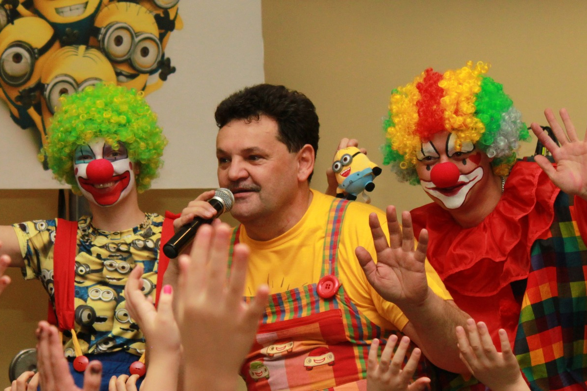 ABEL - umělecko-produkční agentura