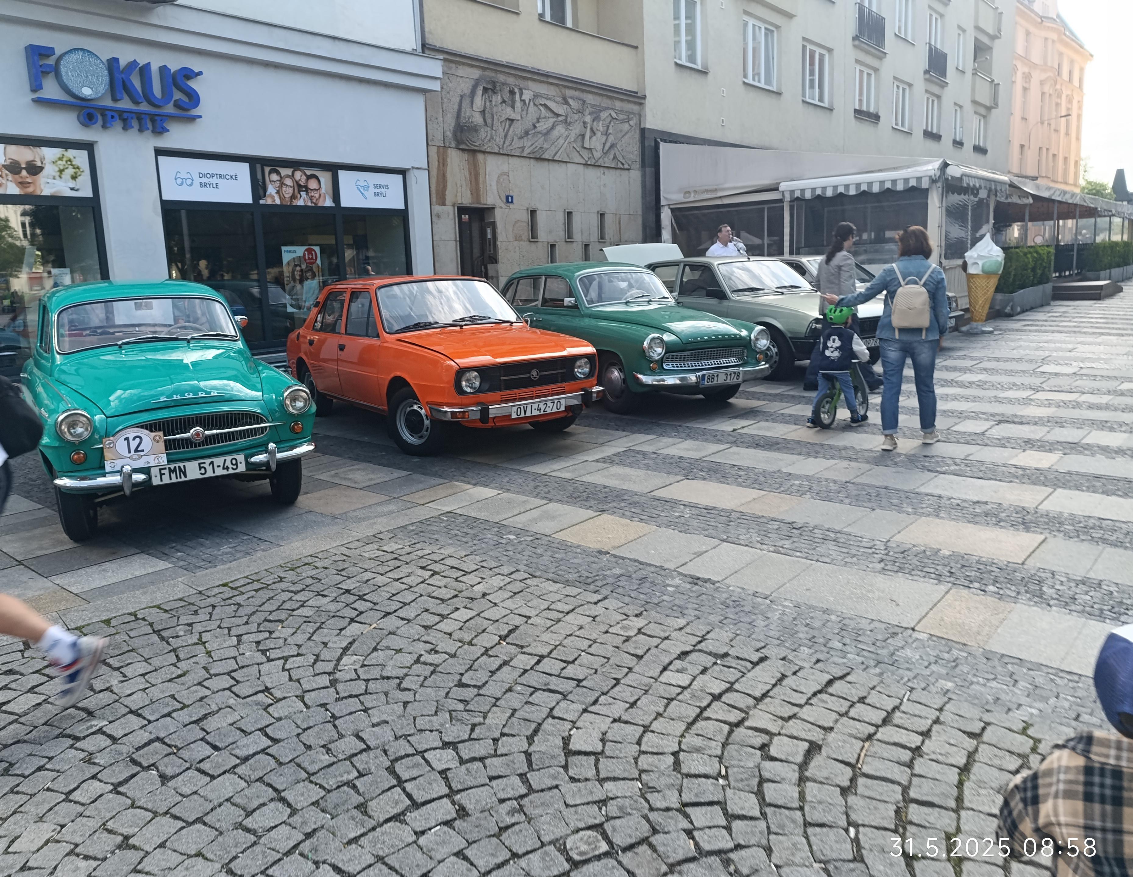 FOKUS optik, a.s. foto 2