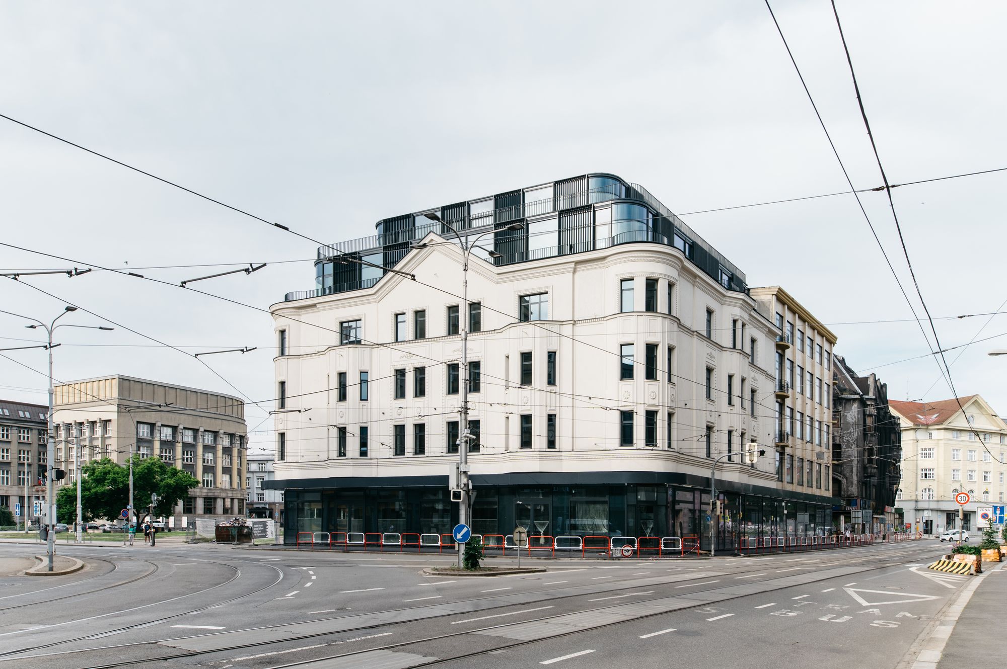 Boutique Business Inkubátor Ostravica foto 2