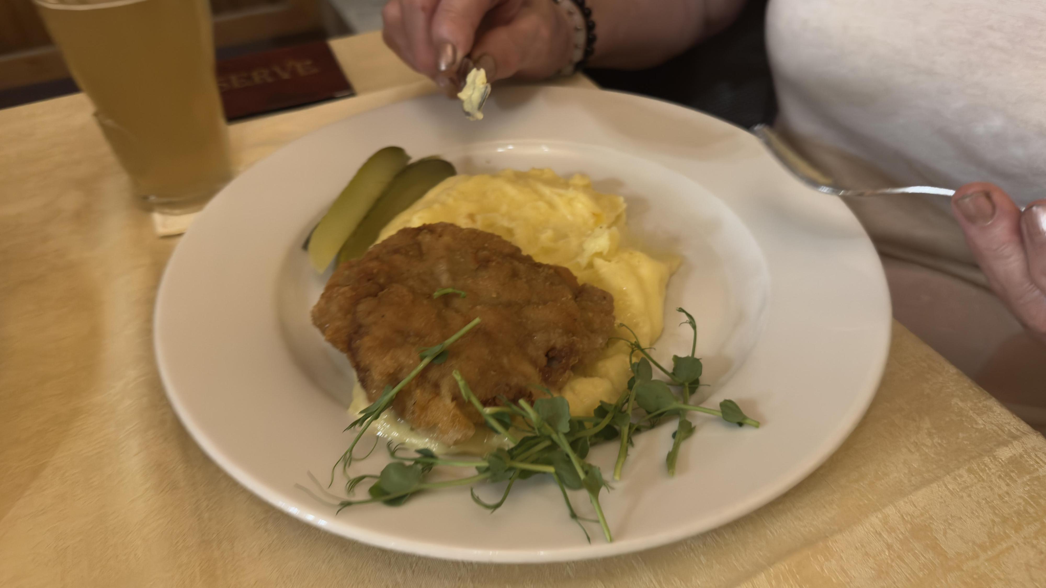 Restaurace Salaš foto 6