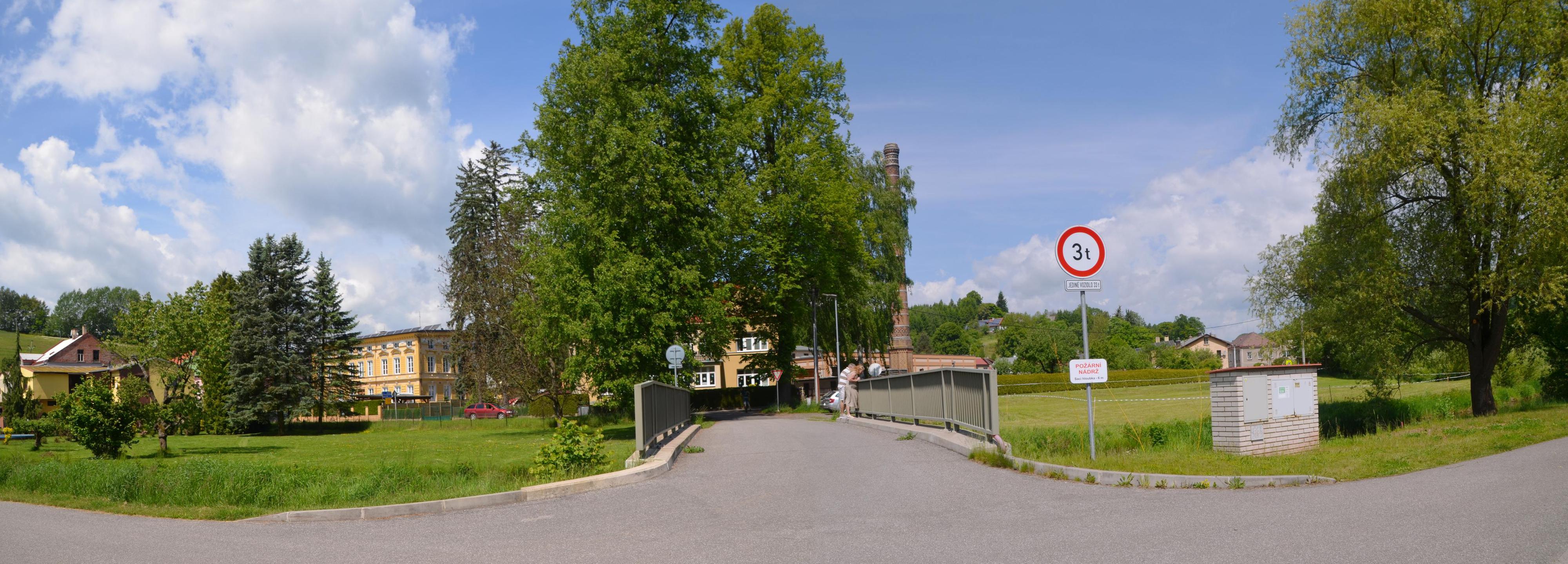 MŠ Velký Dřevíč foto 5