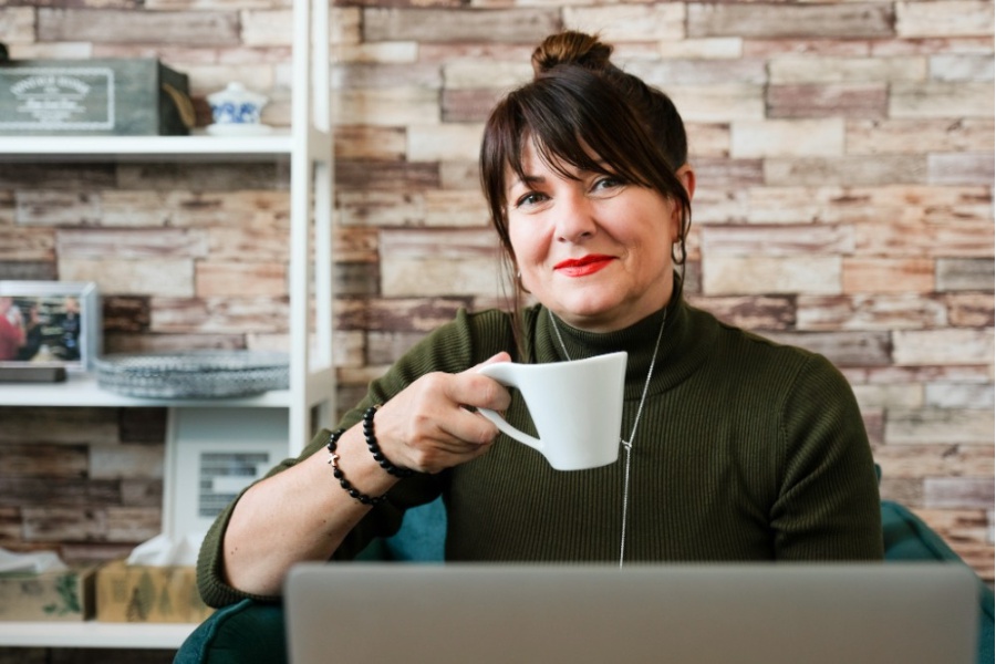 Průvodce životními krizemi