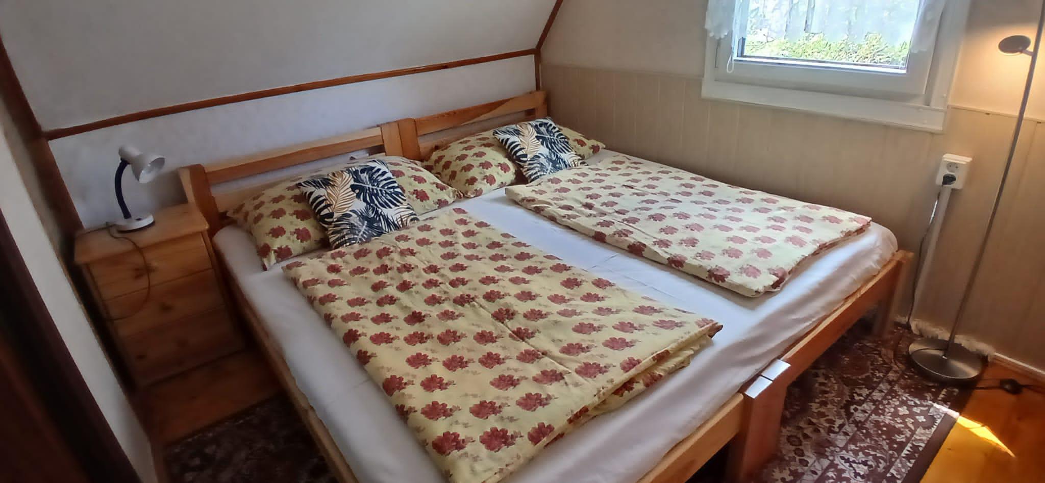 Chata pod Kozákovem foto 4