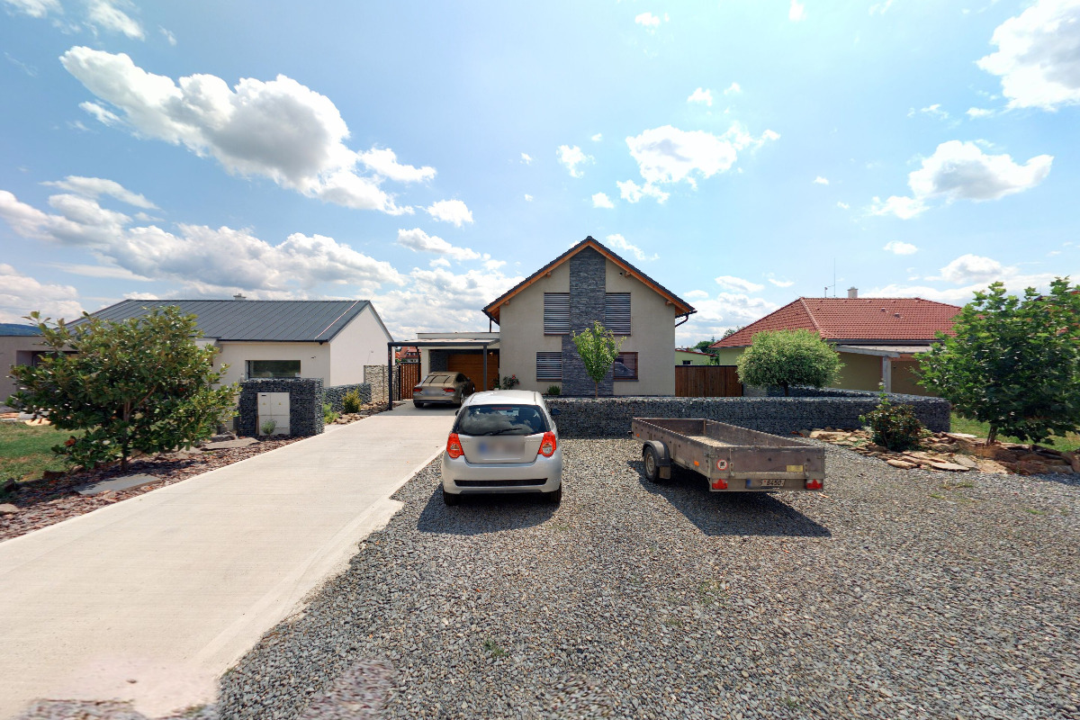 Richard Schafer - Podlahy