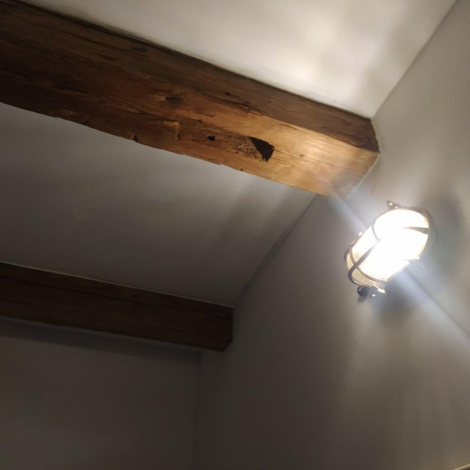 Chalupa u českého moře, apartmány Iris foto 2