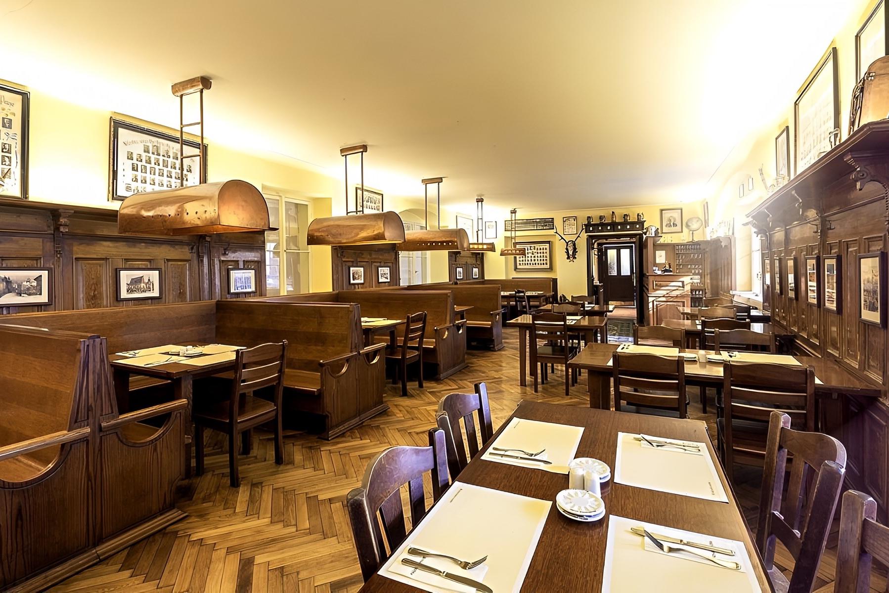 Baráčnická rychta